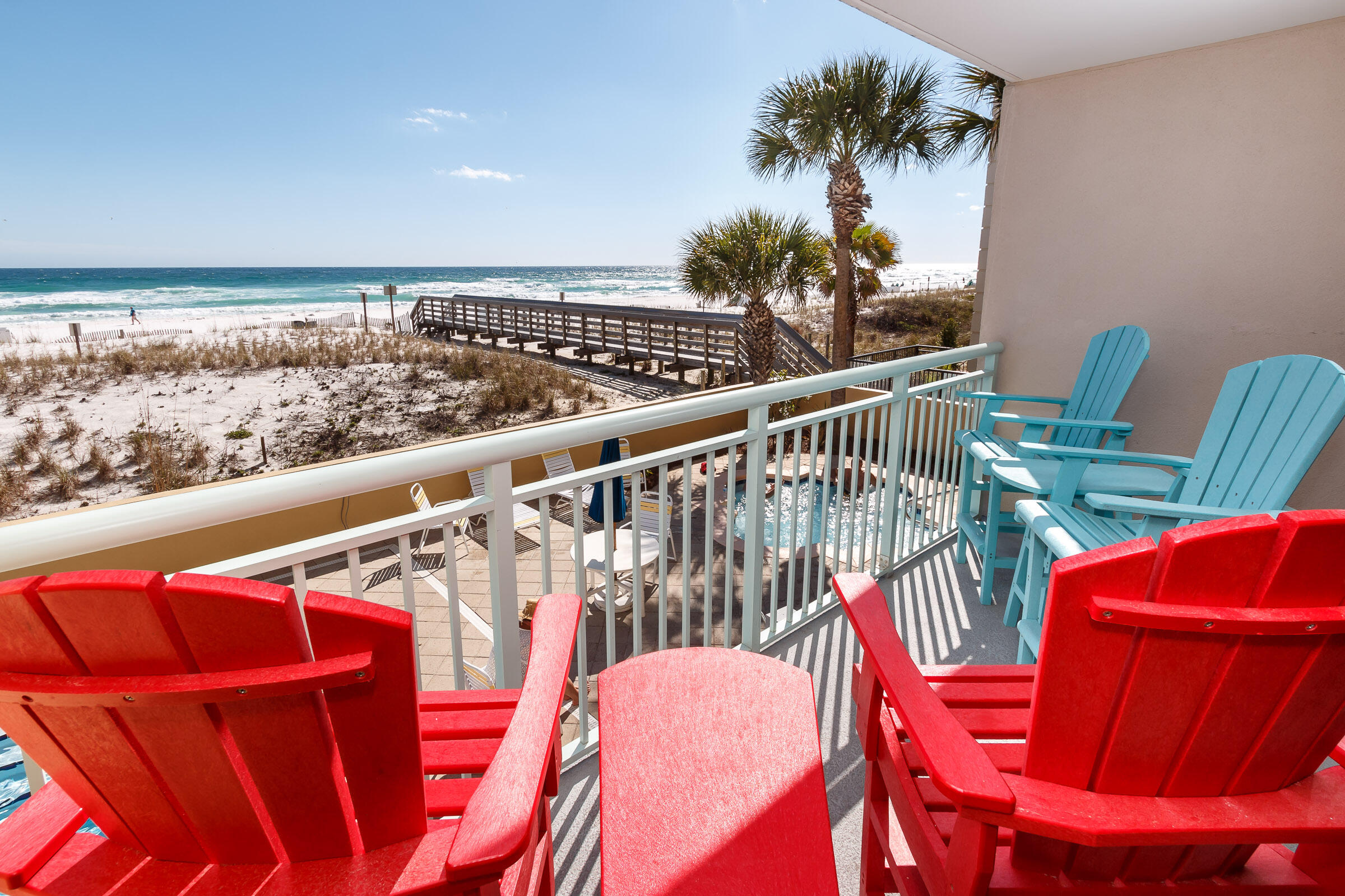 PELICAN ISLE - Residential