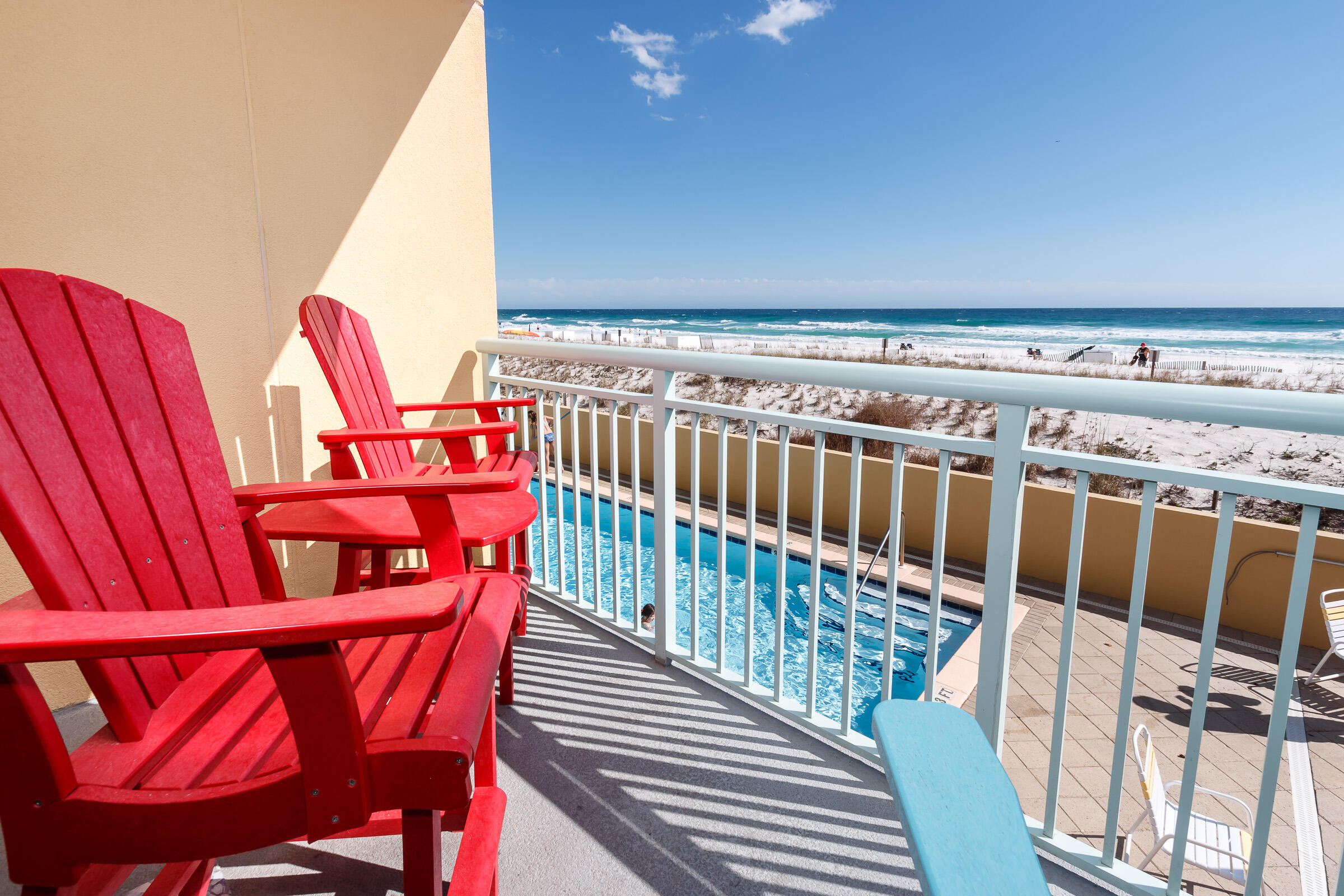 PELICAN ISLE - Residential