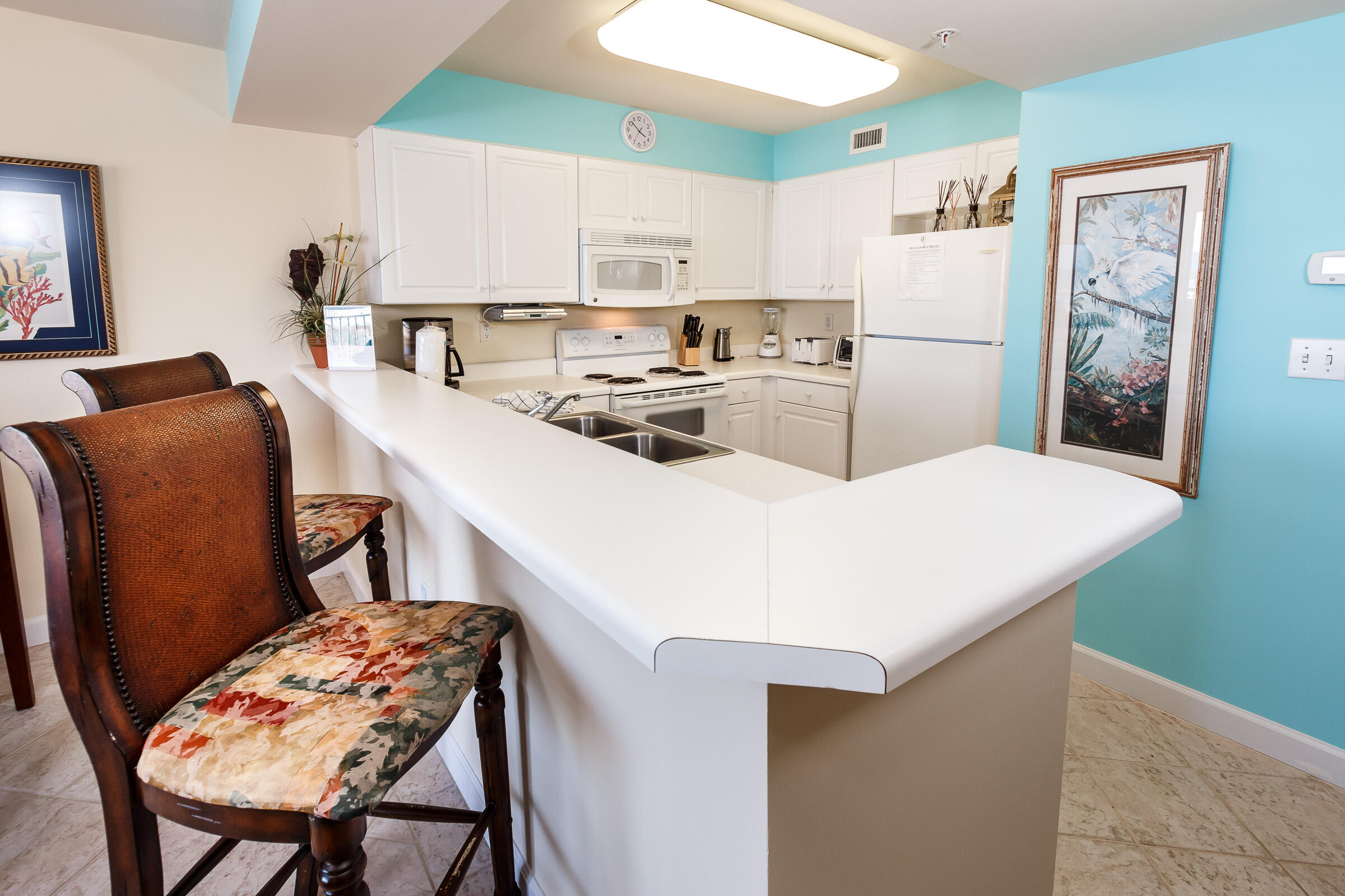 PELICAN ISLE - Residential