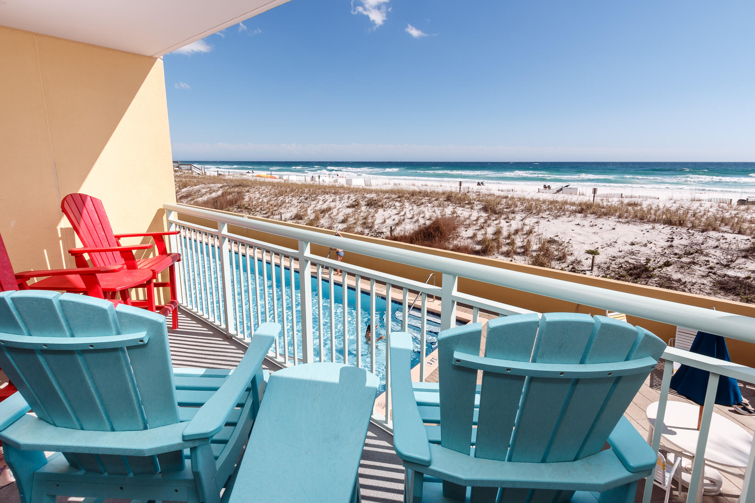 PELICAN ISLE - Residential