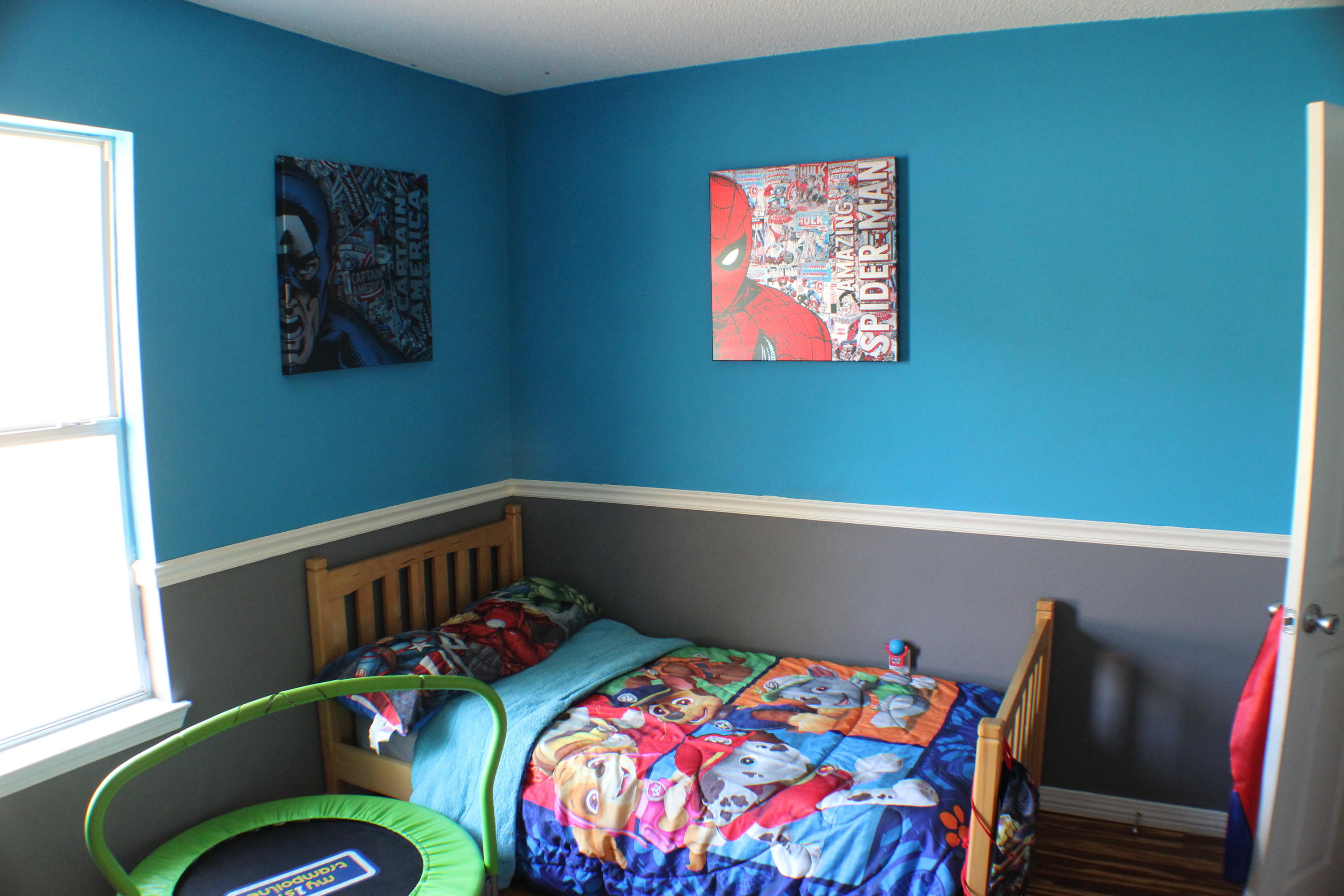 CORONADO VILLAGE PH 4 - Residential