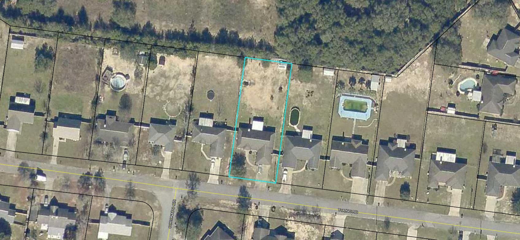 CORONADO VILLAGE PH 4 - Residential