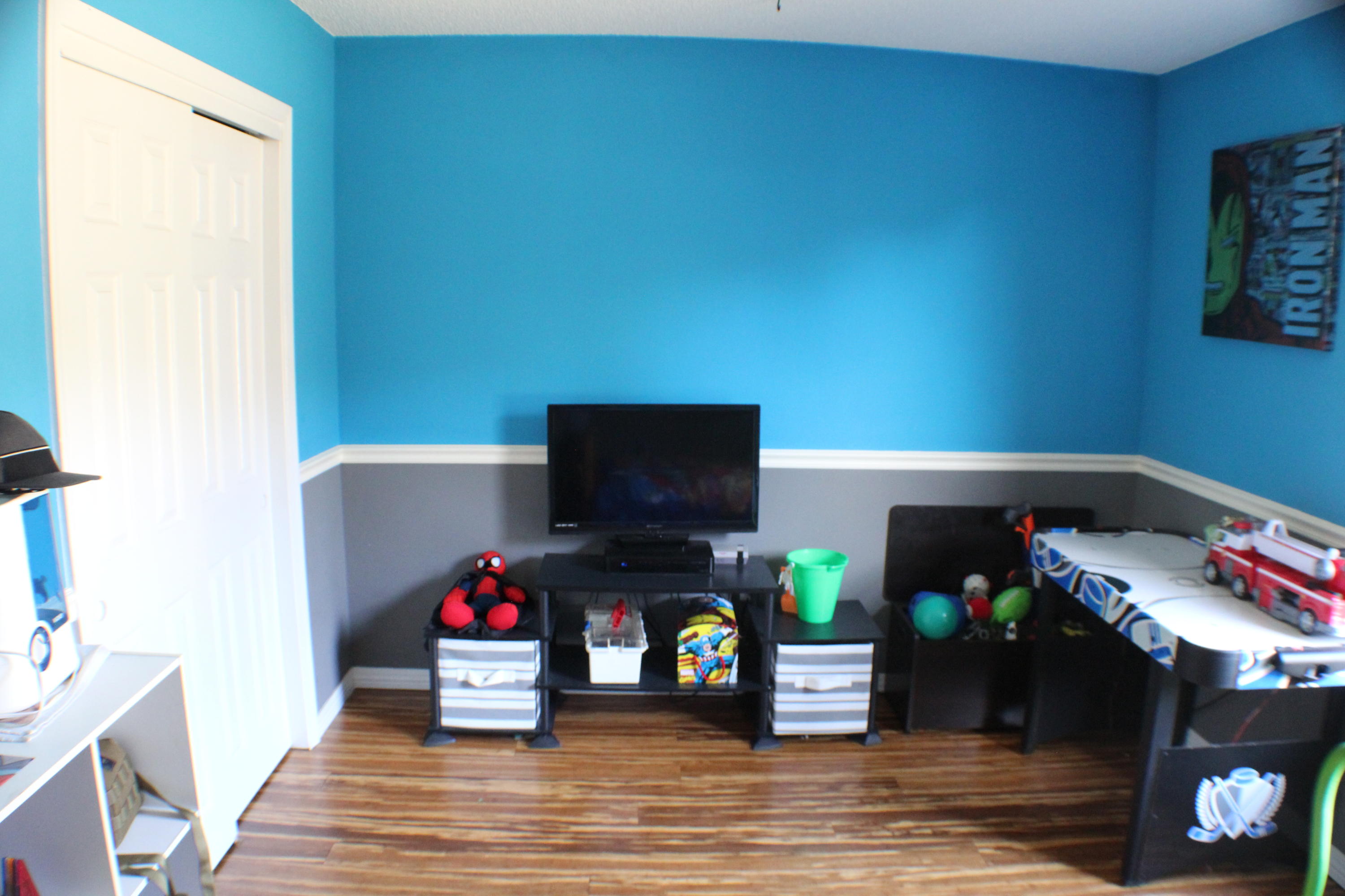 CORONADO VILLAGE PH 4 - Residential