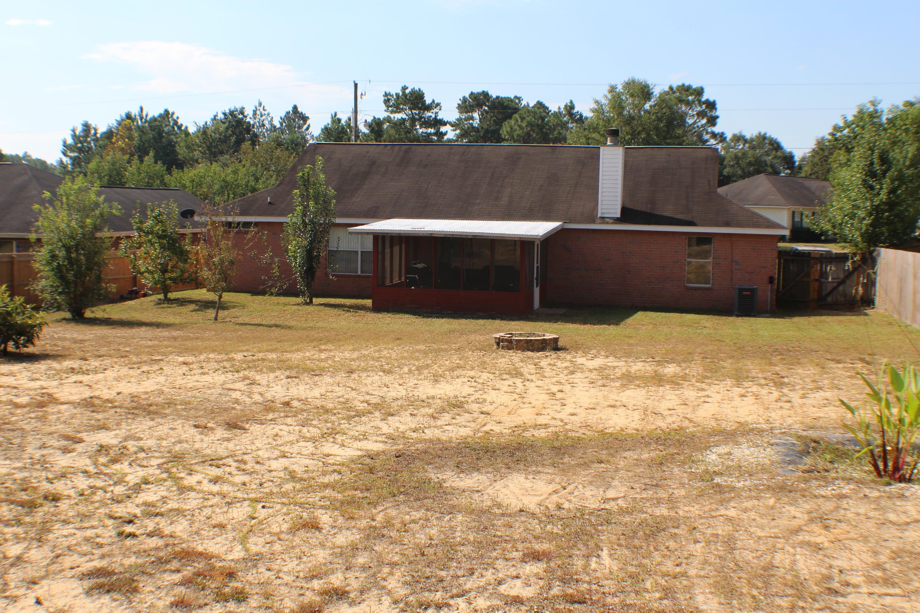 CORONADO VILLAGE PH 4 - Residential