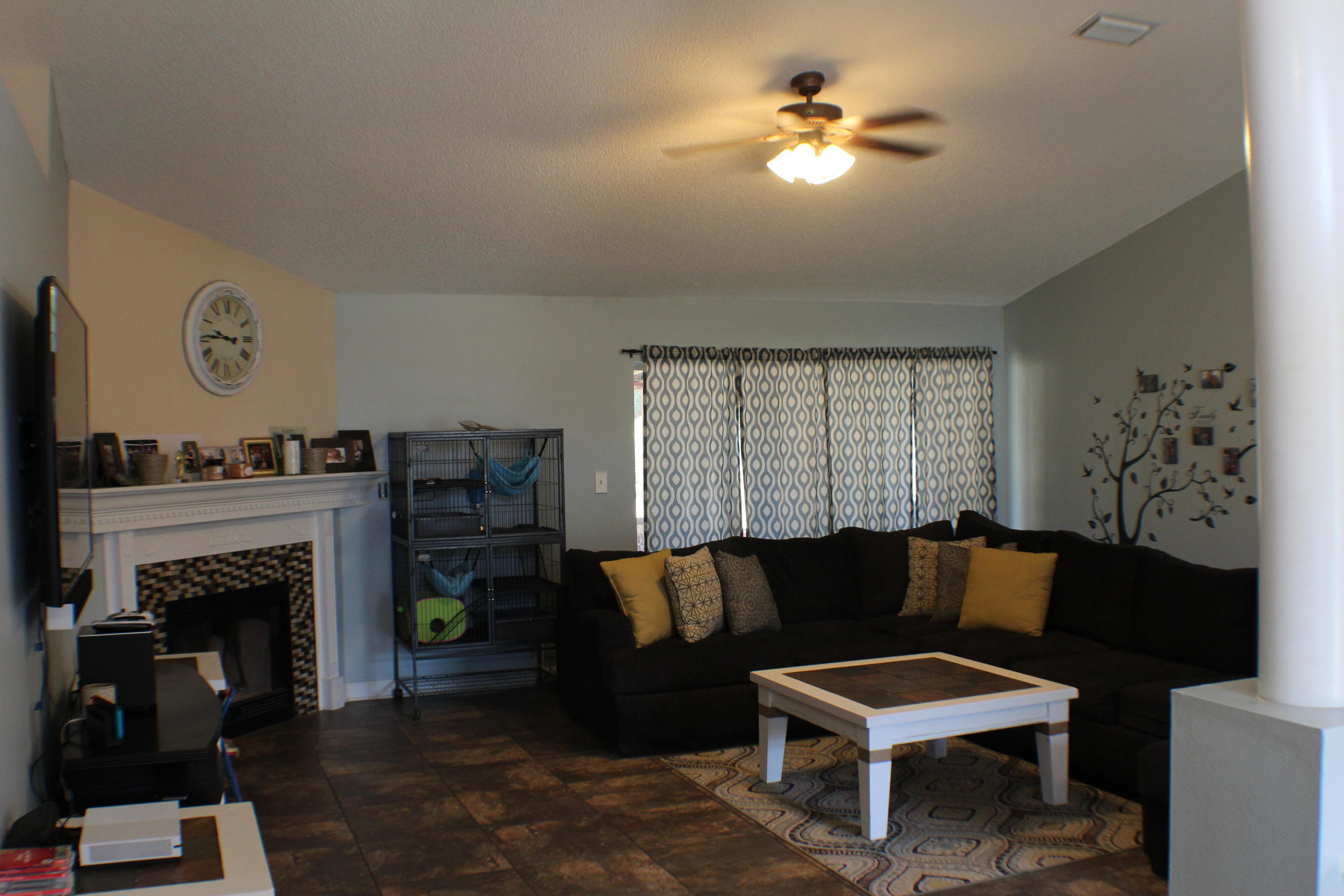 CORONADO VILLAGE PH 4 - Residential