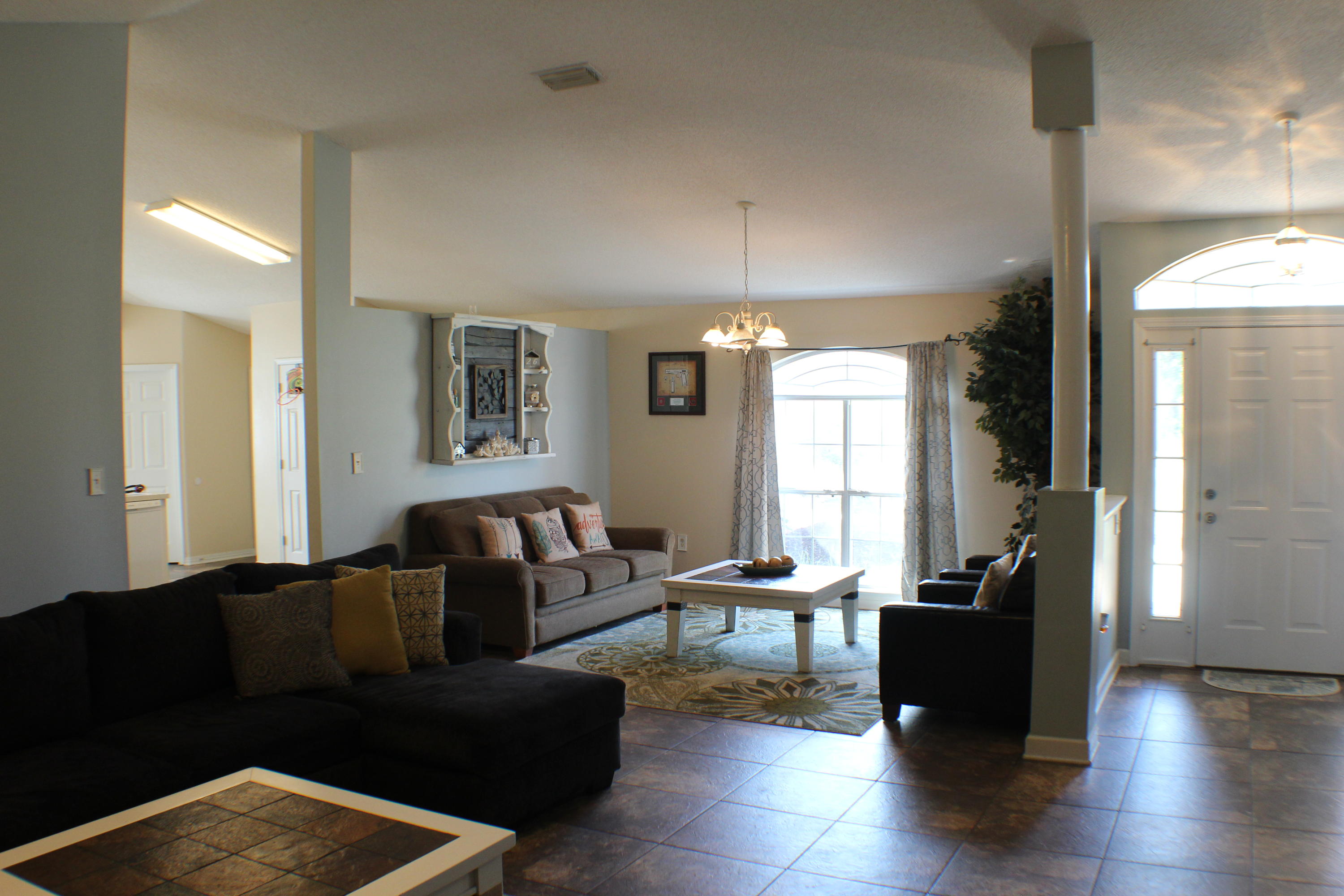 CORONADO VILLAGE PH 4 - Residential