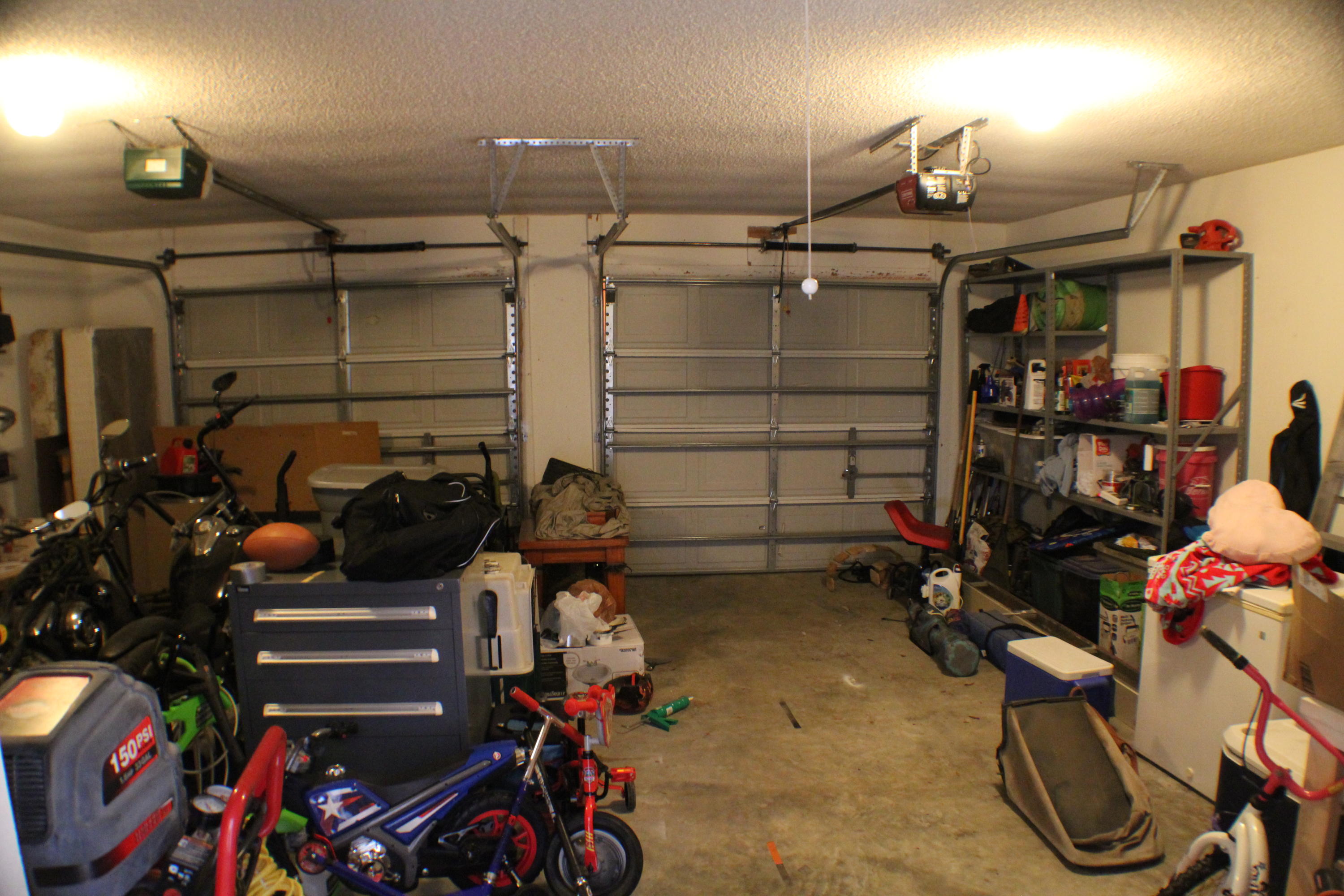 CORONADO VILLAGE PH 4 - Residential