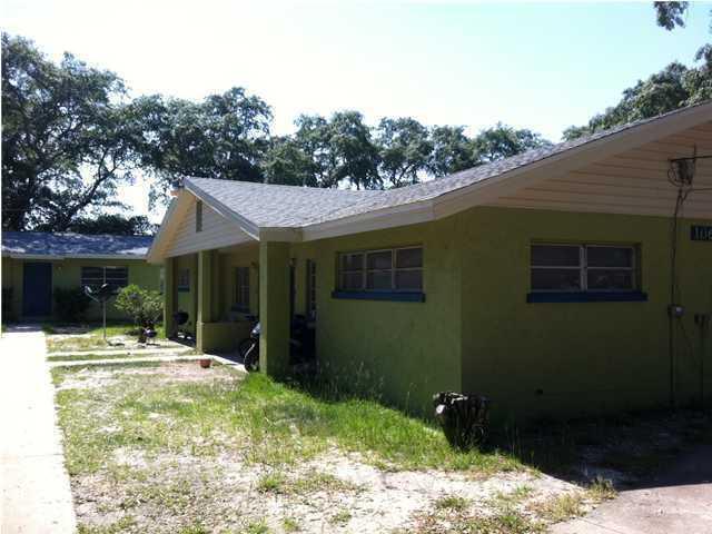 The apartment itself has 1 bedroom and 1 bathroom. The monthly rent for this property is, $1200 and the security deposit is also, $1200.If you have any questions or concerns, or would like to make a time to see the apartment, please feel free to email us or contact our office at, 850-243-0007.