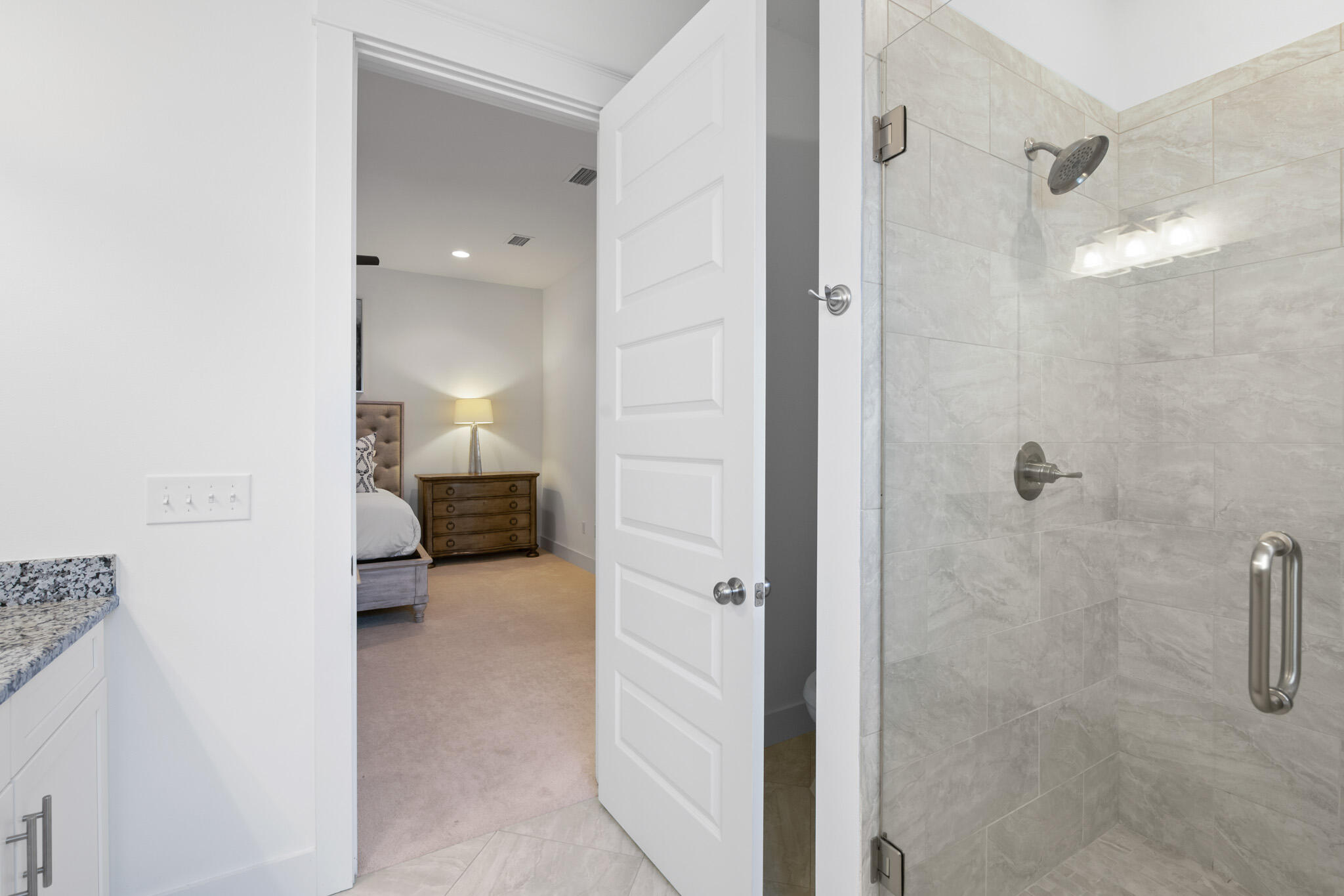 PALMEIRA VILLAS AT SEAGROVE BEACH - Residential