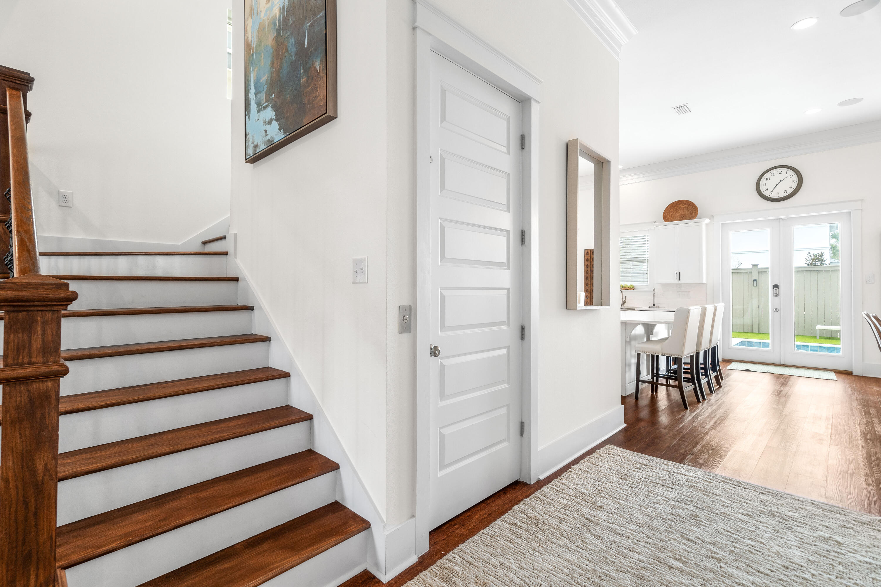 PALMEIRA VILLAS AT SEAGROVE BEACH - Residential