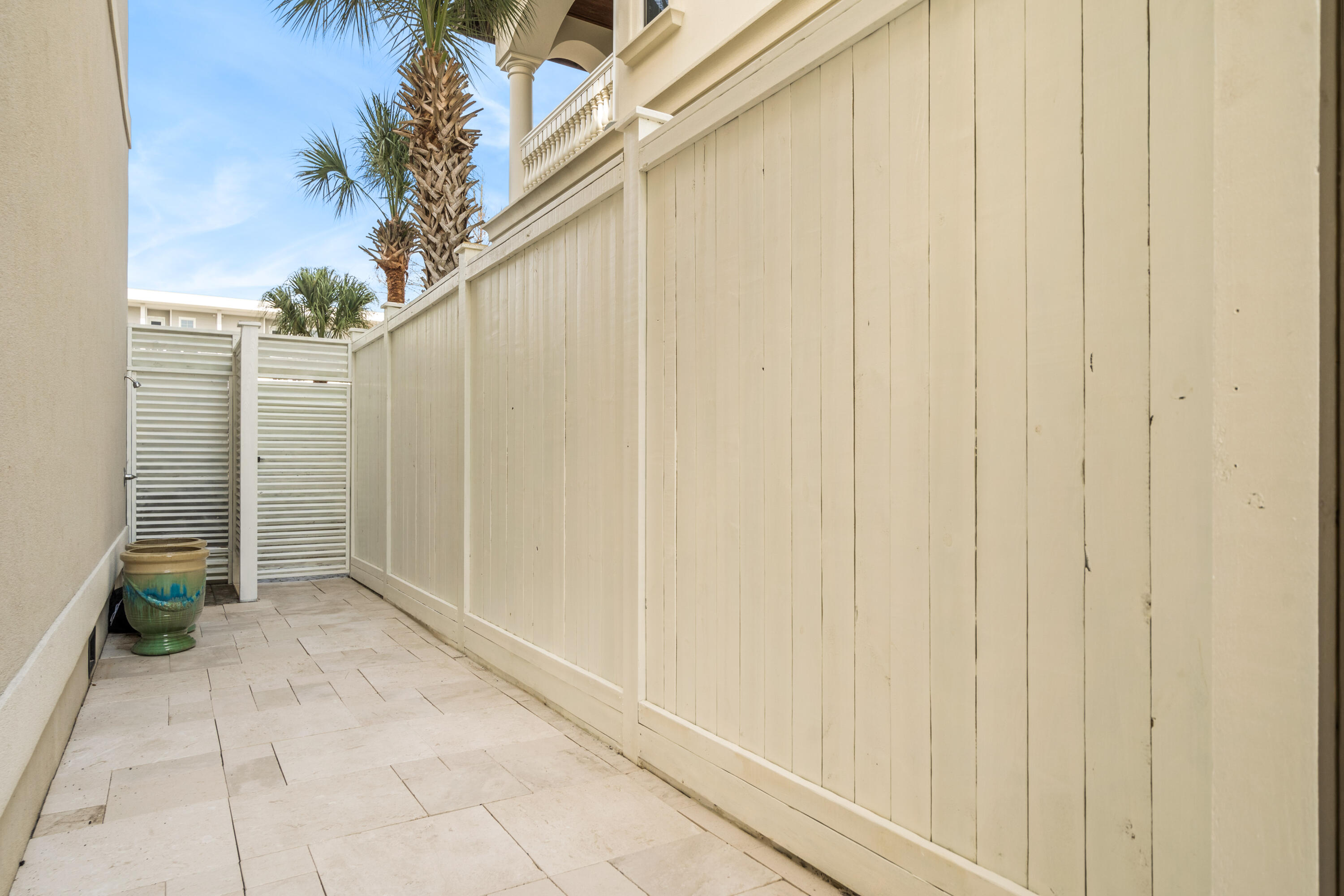 PALMEIRA VILLAS AT SEAGROVE BEACH - Residential