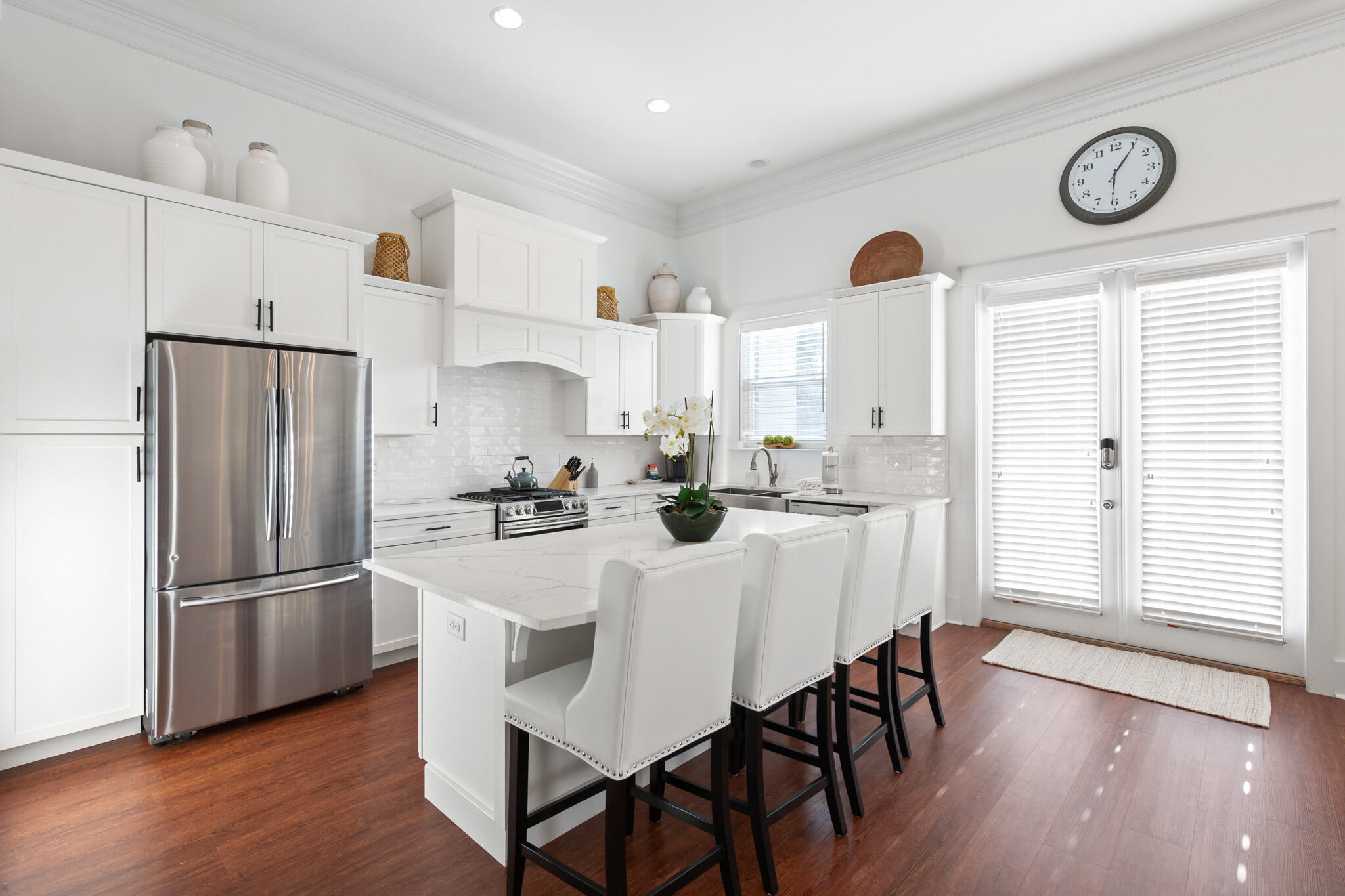 PALMEIRA VILLAS AT SEAGROVE BEACH - Residential