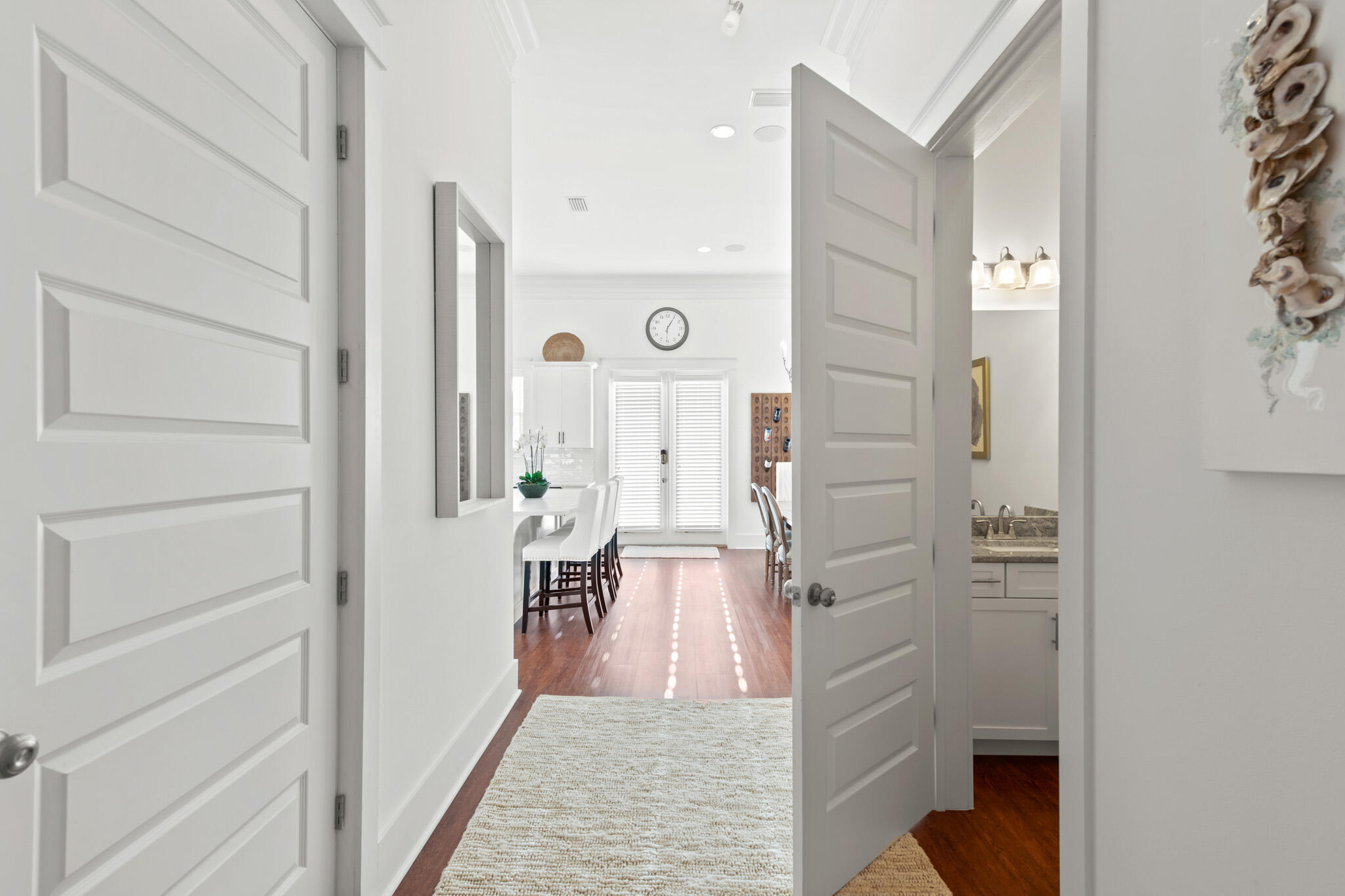 PALMEIRA VILLAS AT SEAGROVE BEACH - Residential