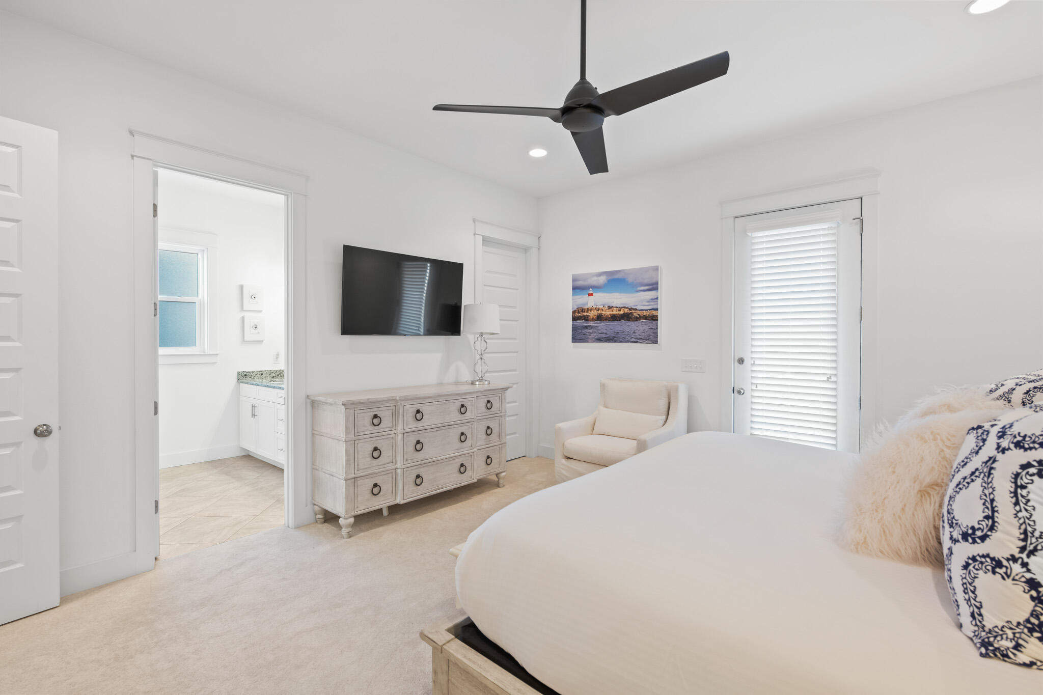 PALMEIRA VILLAS AT SEAGROVE BEACH - Residential