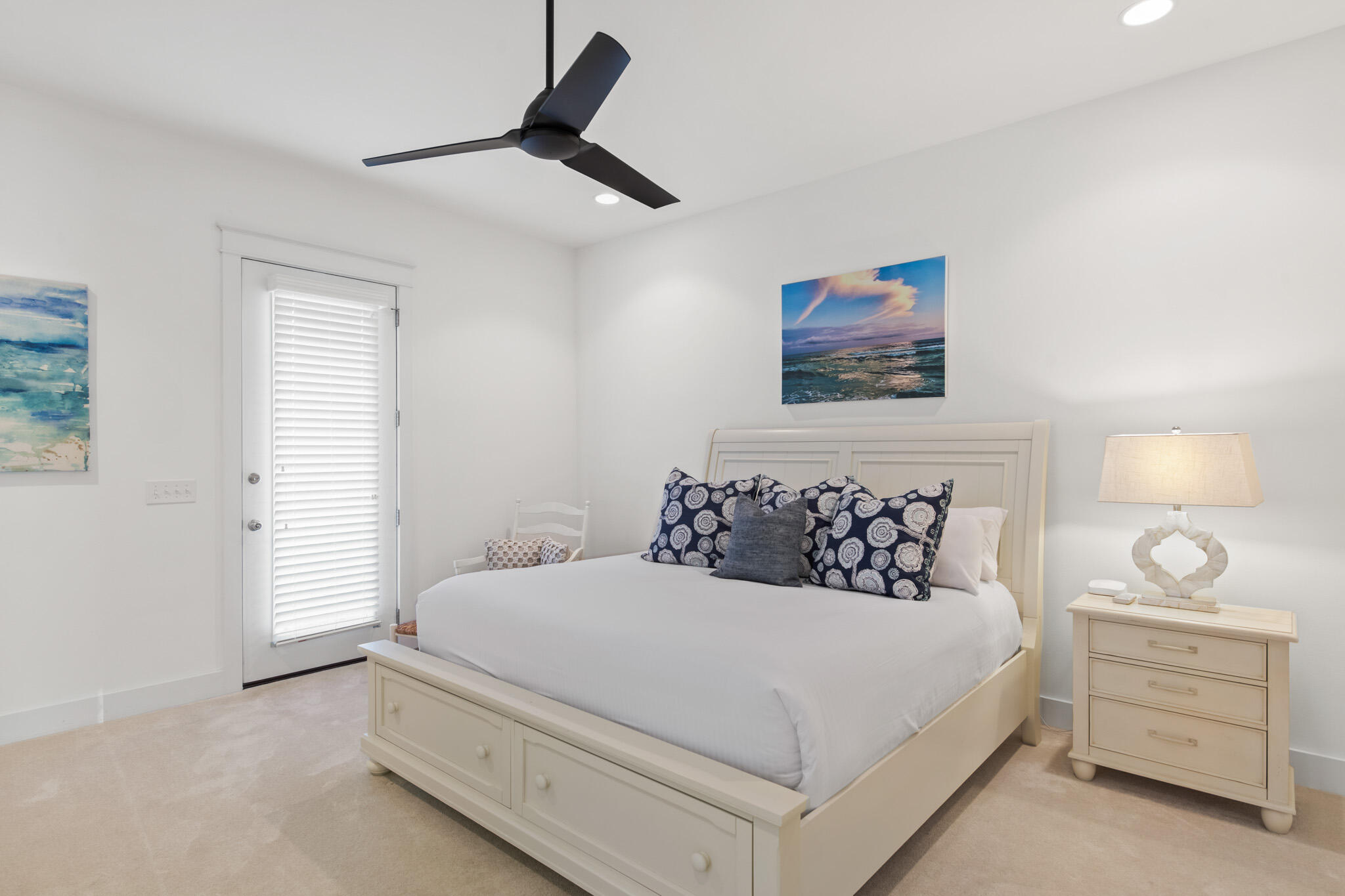 PALMEIRA VILLAS AT SEAGROVE BEACH - Residential