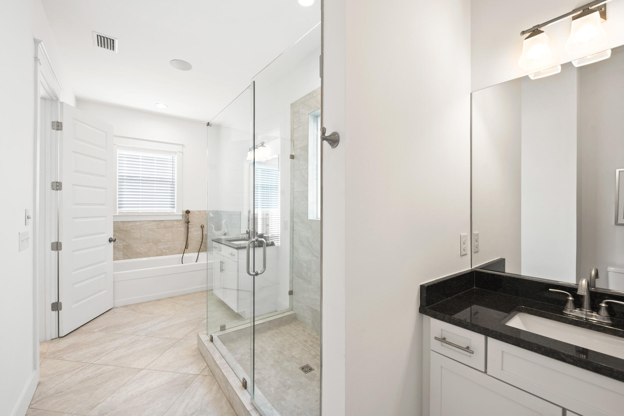 PALMEIRA VILLAS AT SEAGROVE BEACH - Residential