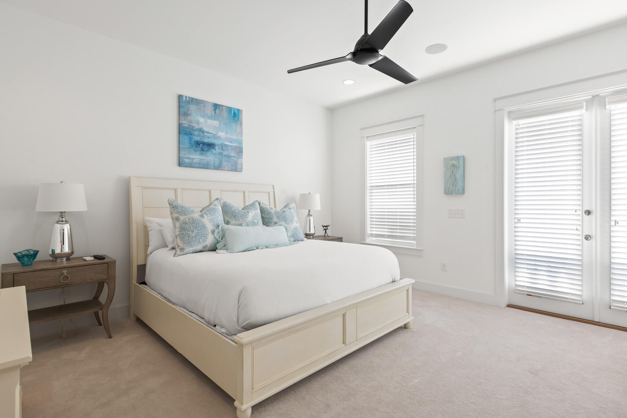 PALMEIRA VILLAS AT SEAGROVE BEACH - Residential