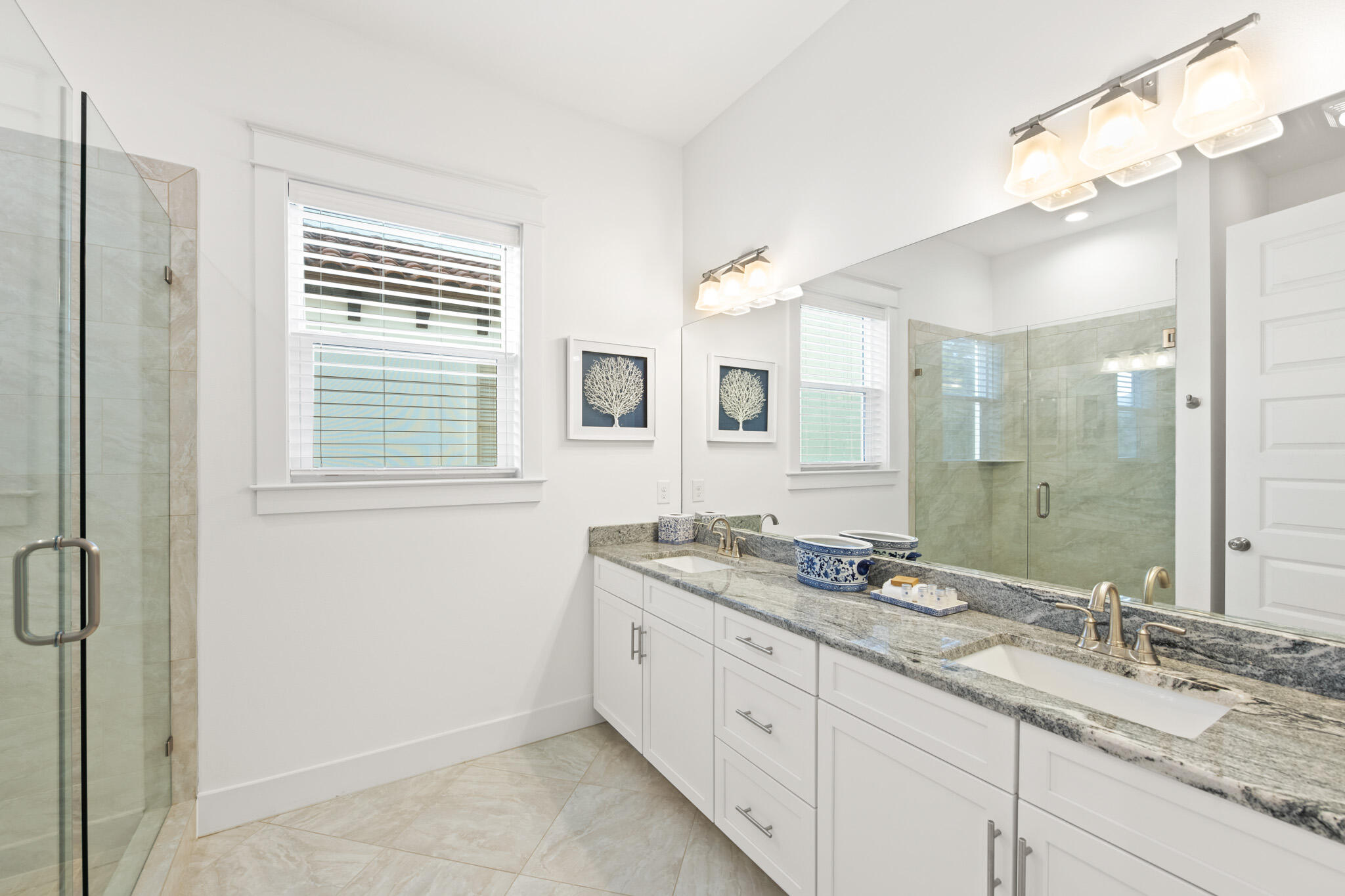 PALMEIRA VILLAS AT SEAGROVE BEACH - Residential