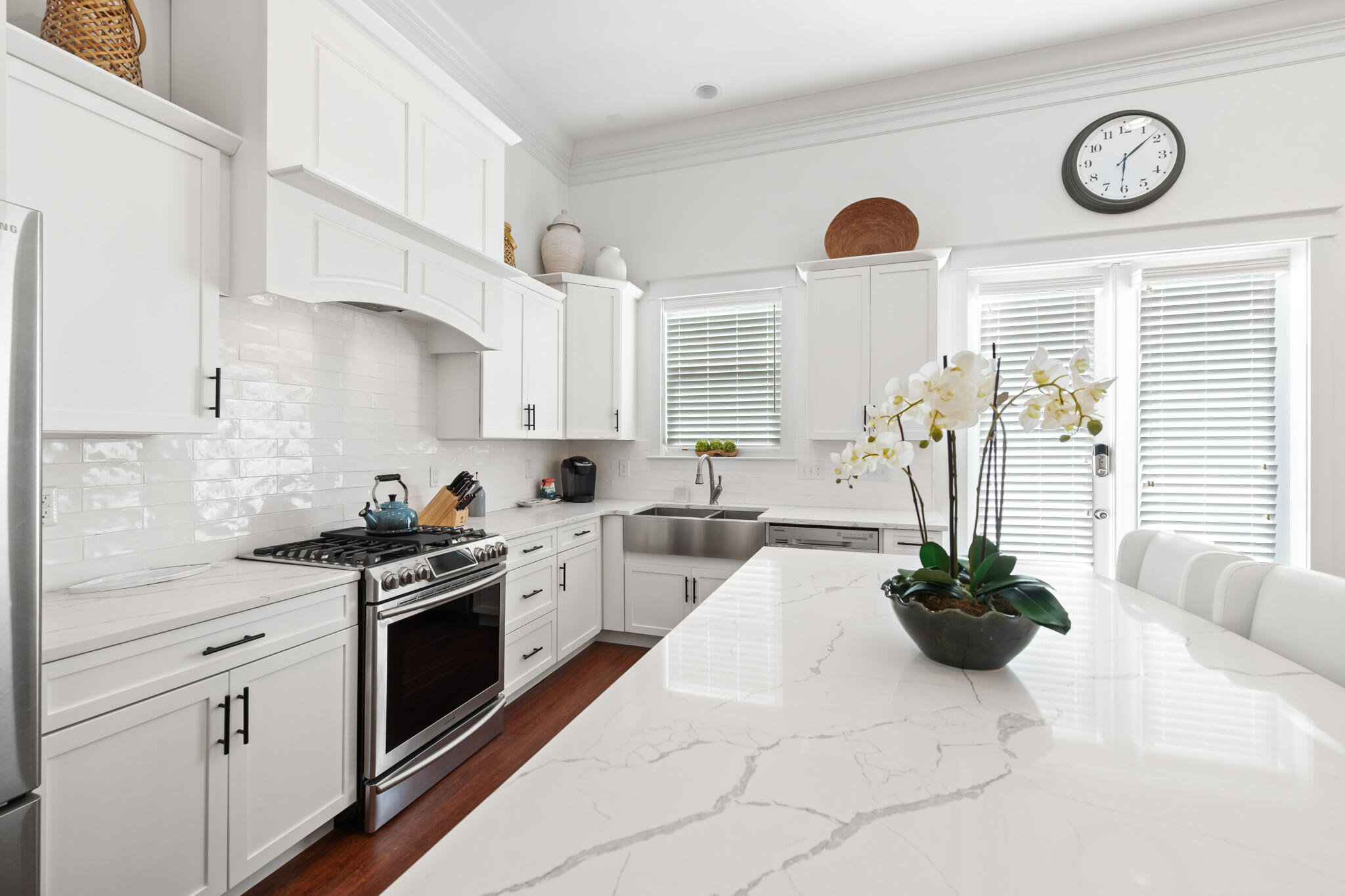 PALMEIRA VILLAS AT SEAGROVE BEACH - Residential