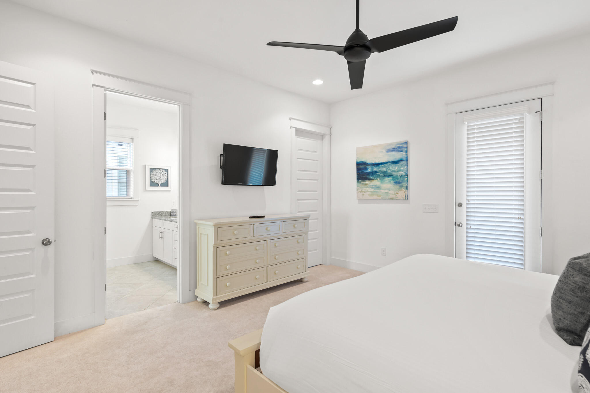 PALMEIRA VILLAS AT SEAGROVE BEACH - Residential
