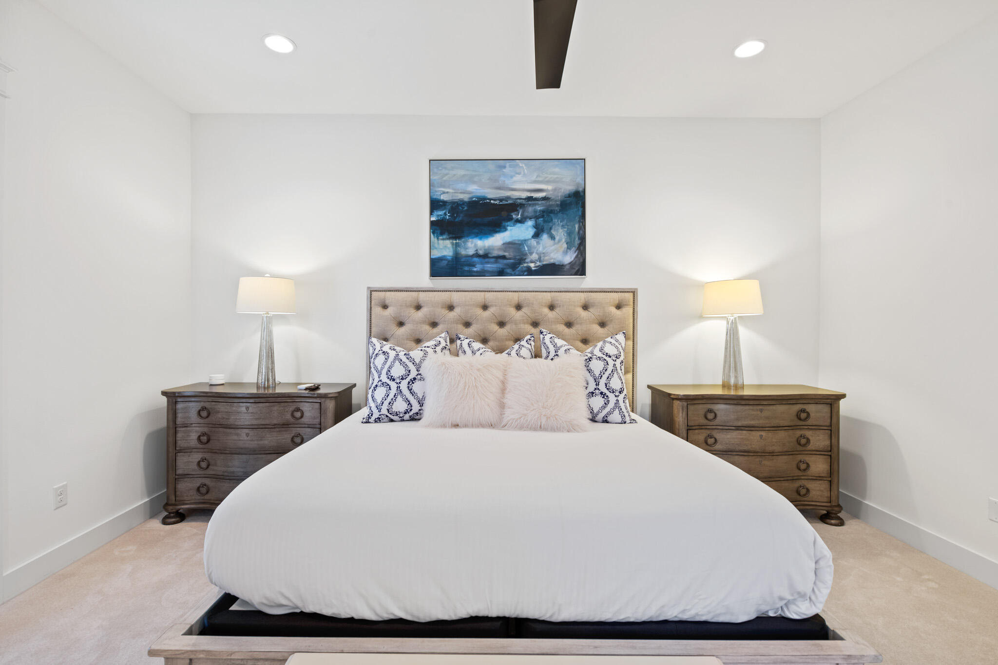 PALMEIRA VILLAS AT SEAGROVE BEACH - Residential
