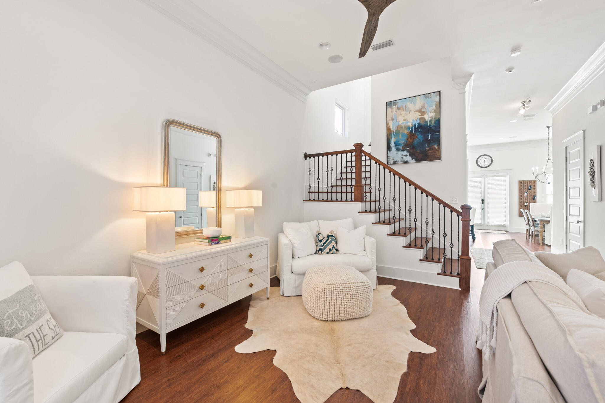 PALMEIRA VILLAS AT SEAGROVE BEACH - Residential