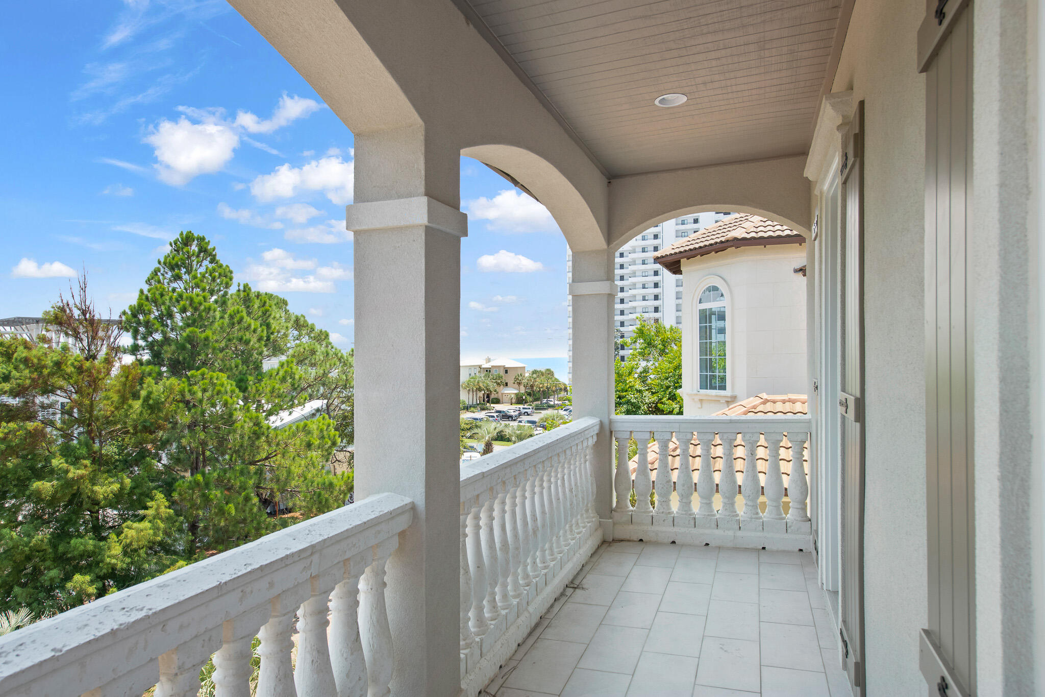 PALMEIRA VILLAS AT SEAGROVE BEACH - Residential