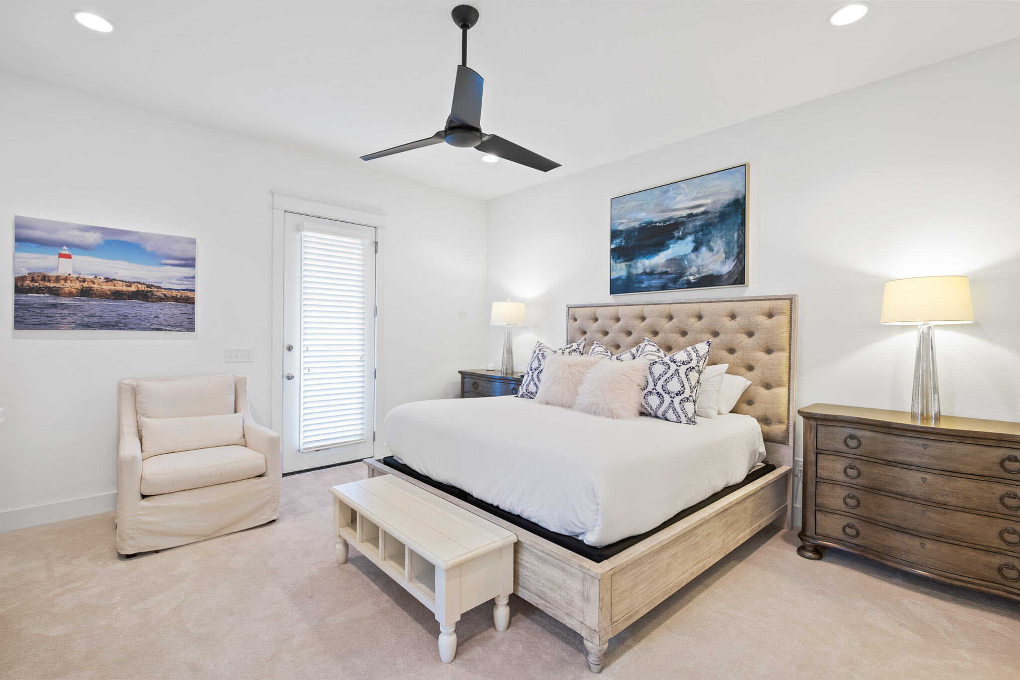 PALMEIRA VILLAS AT SEAGROVE BEACH - Residential
