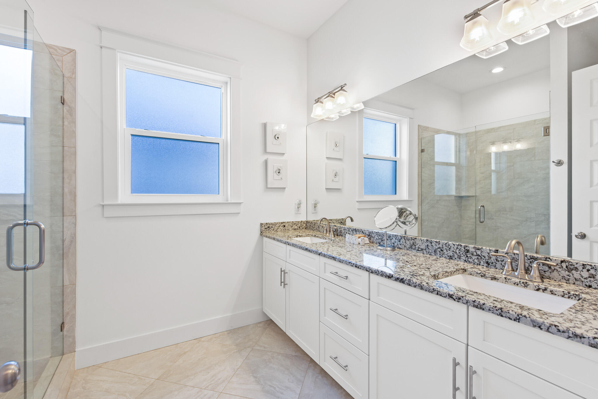 PALMEIRA VILLAS AT SEAGROVE BEACH - Residential
