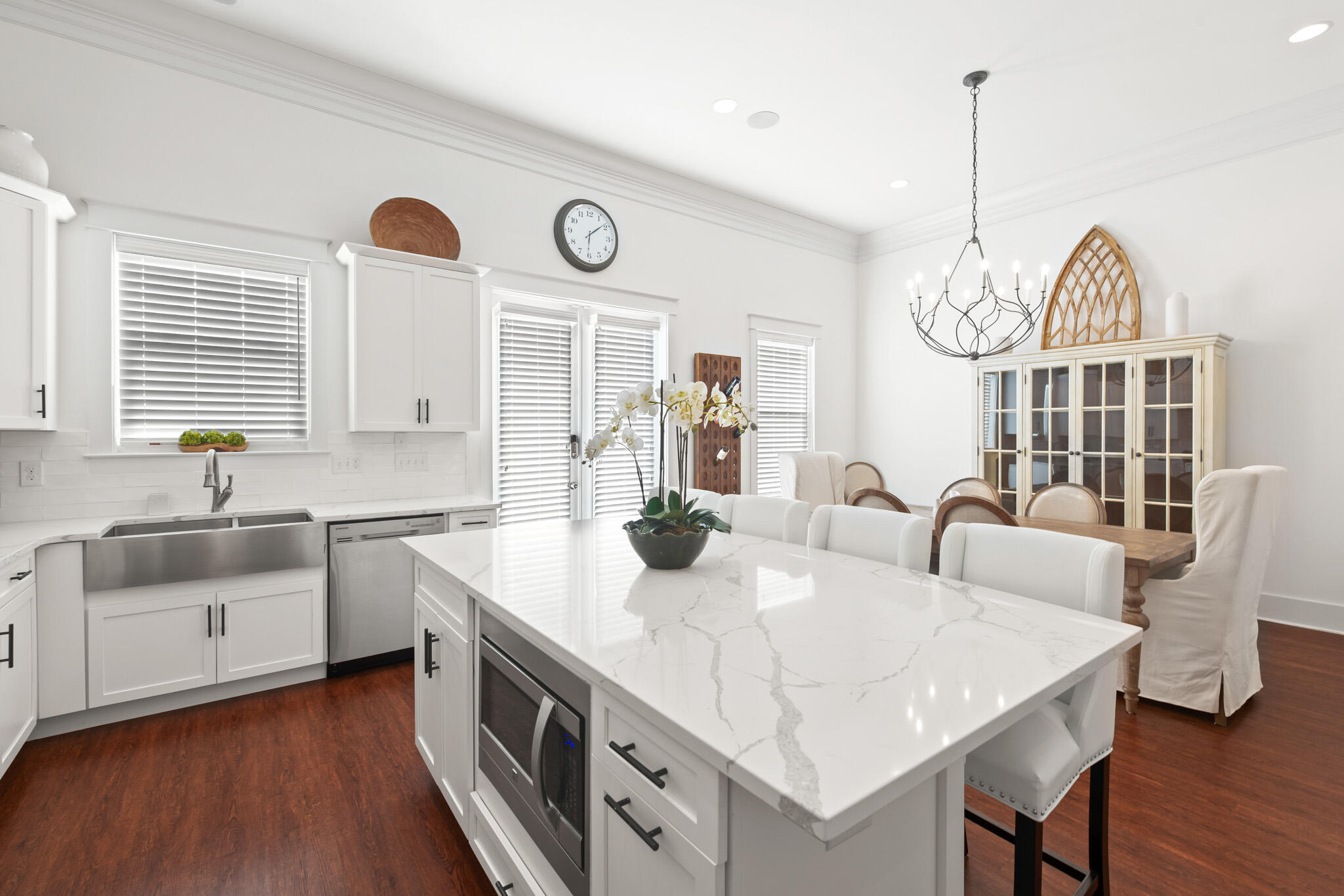 PALMEIRA VILLAS AT SEAGROVE BEACH - Residential