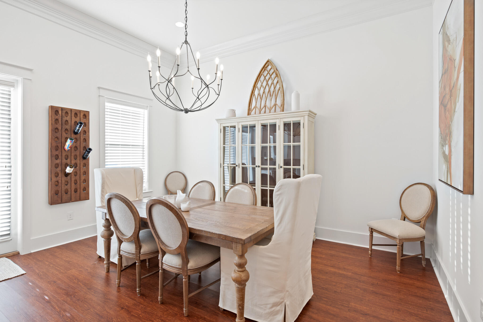 PALMEIRA VILLAS AT SEAGROVE BEACH - Residential