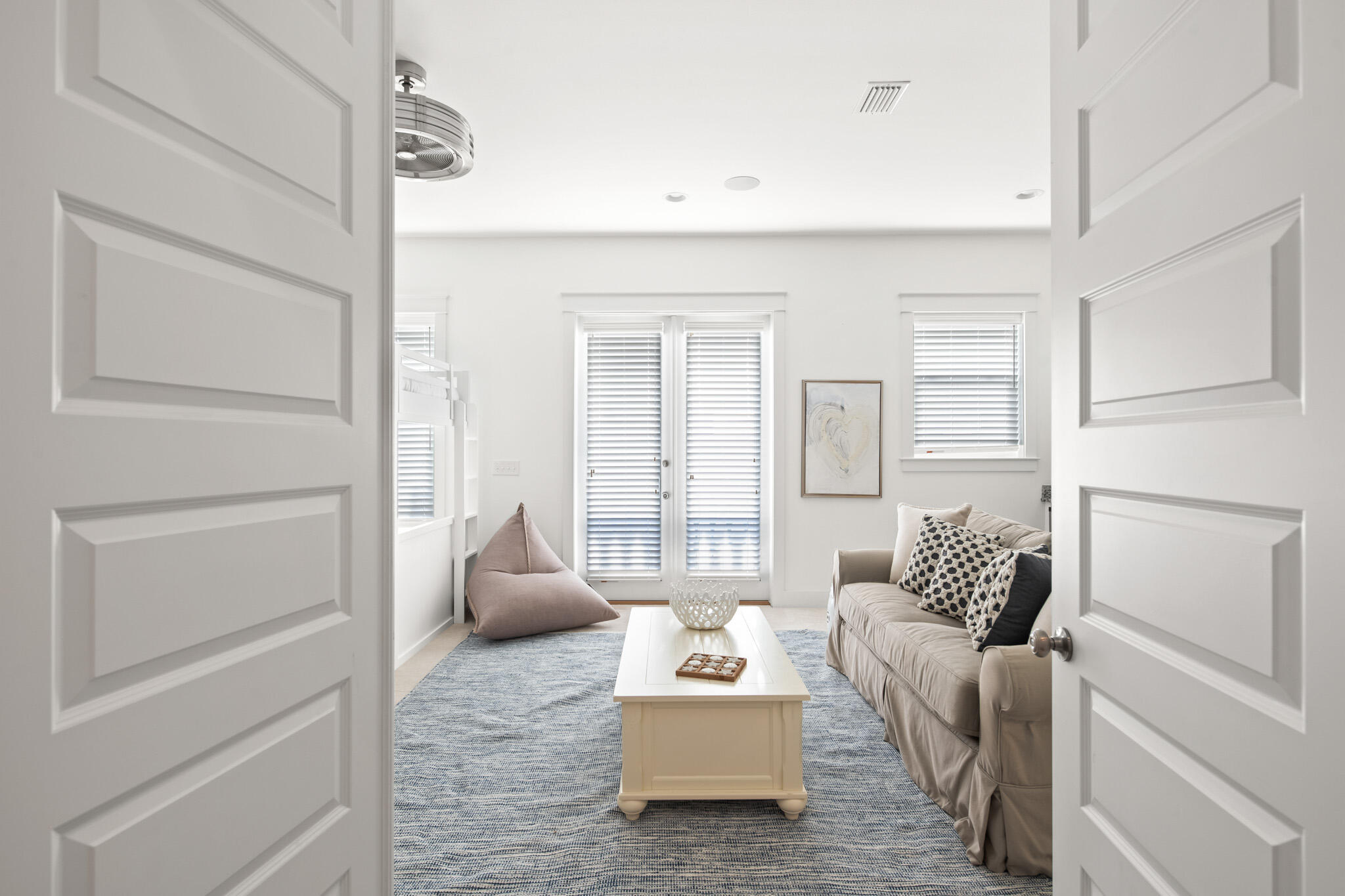 PALMEIRA VILLAS AT SEAGROVE BEACH - Residential