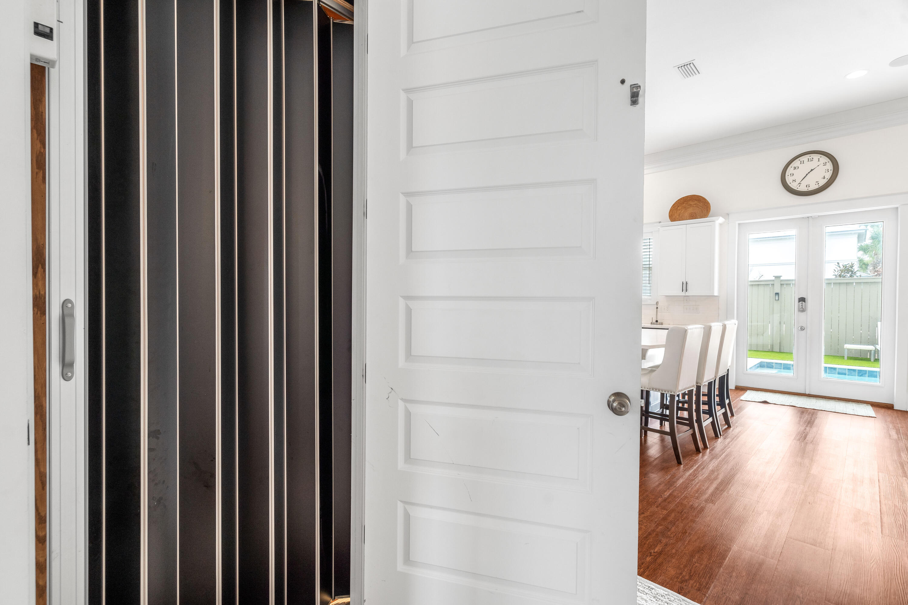 PALMEIRA VILLAS AT SEAGROVE BEACH - Residential