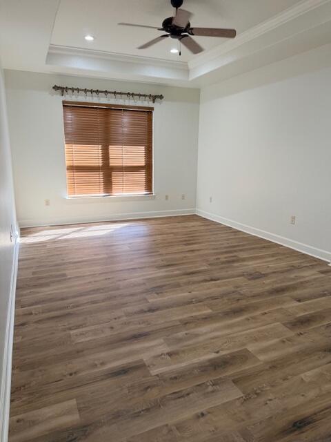 CHARDONNAY ESTATES LOT 48 - Residential Lease