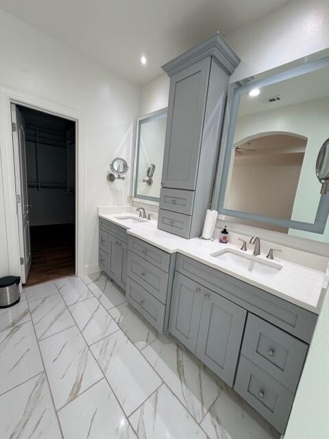 CHARDONNAY ESTATES LOT 48 - Residential Lease