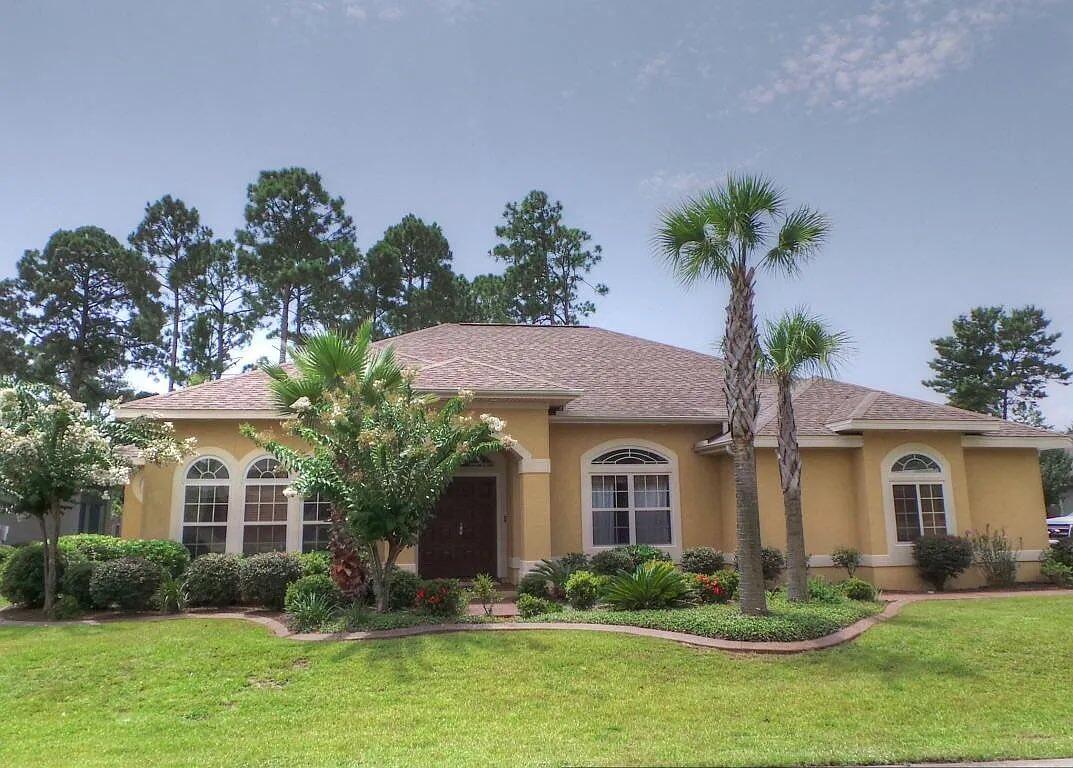 CHARDONNAY ESTATES LOT 48 - Residential Lease