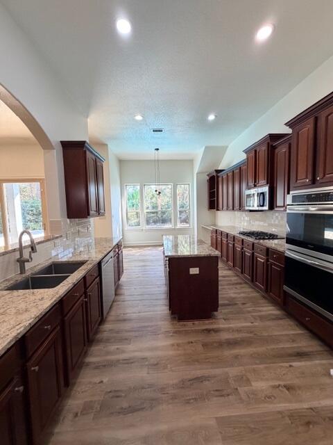 CHARDONNAY ESTATES LOT 48 - Residential Lease