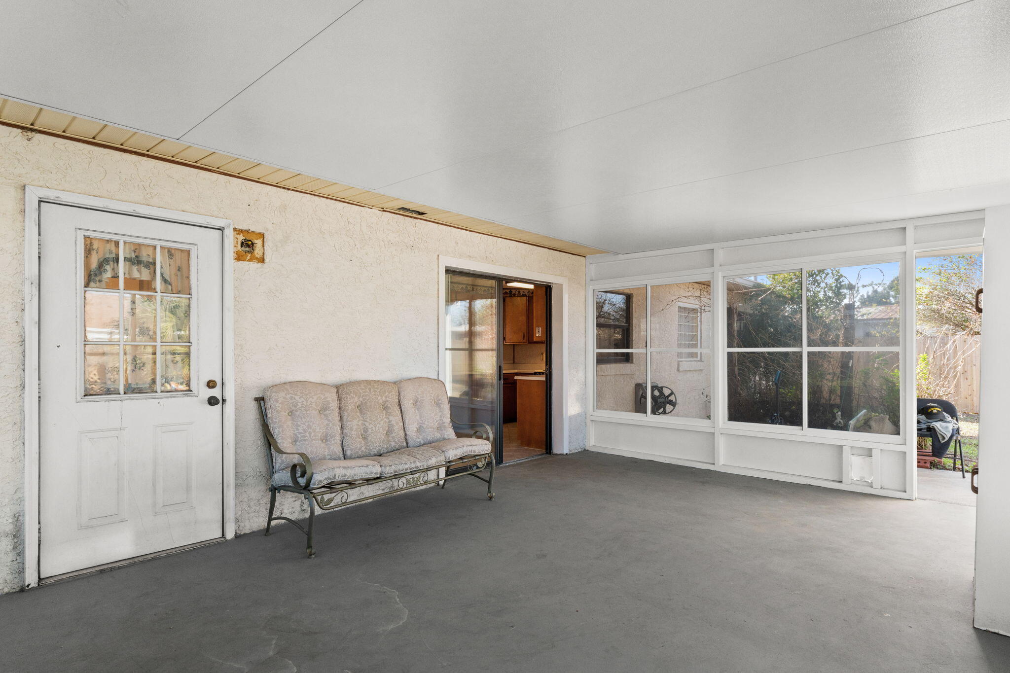 NO RECORDED SUBDIVISION - Residential