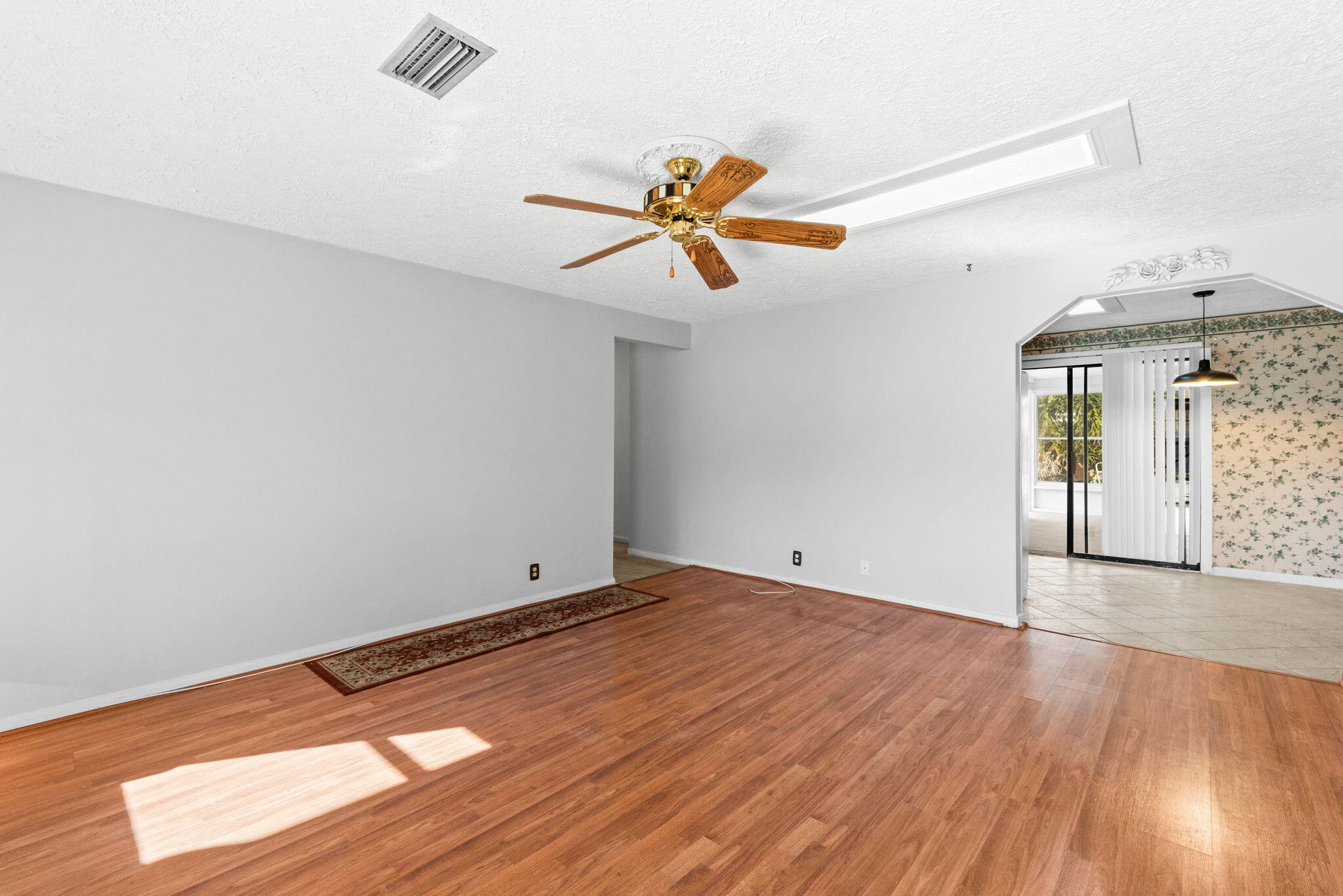 NO RECORDED SUBDIVISION - Residential