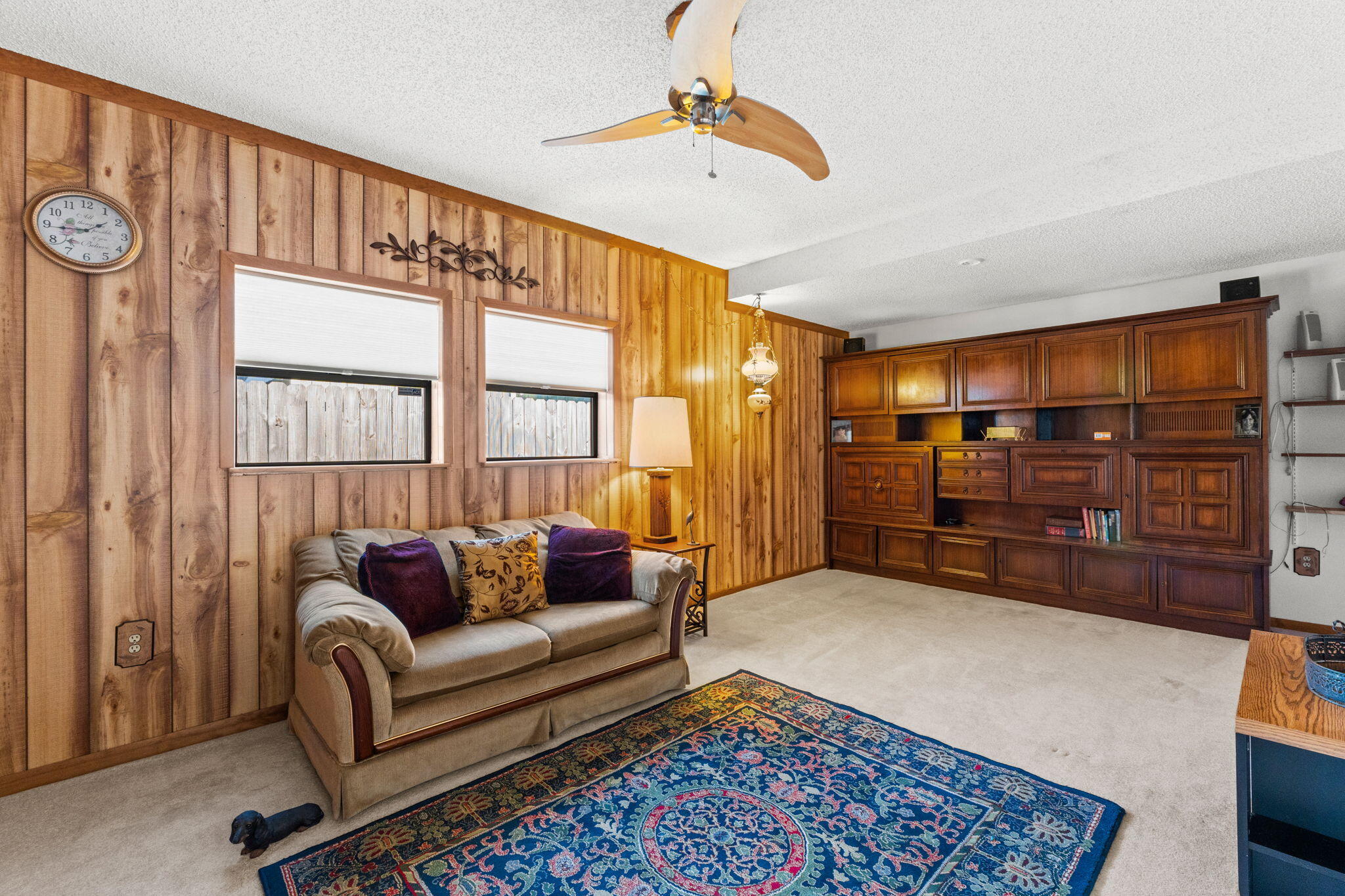 NO RECORDED SUBDIVISION - Residential