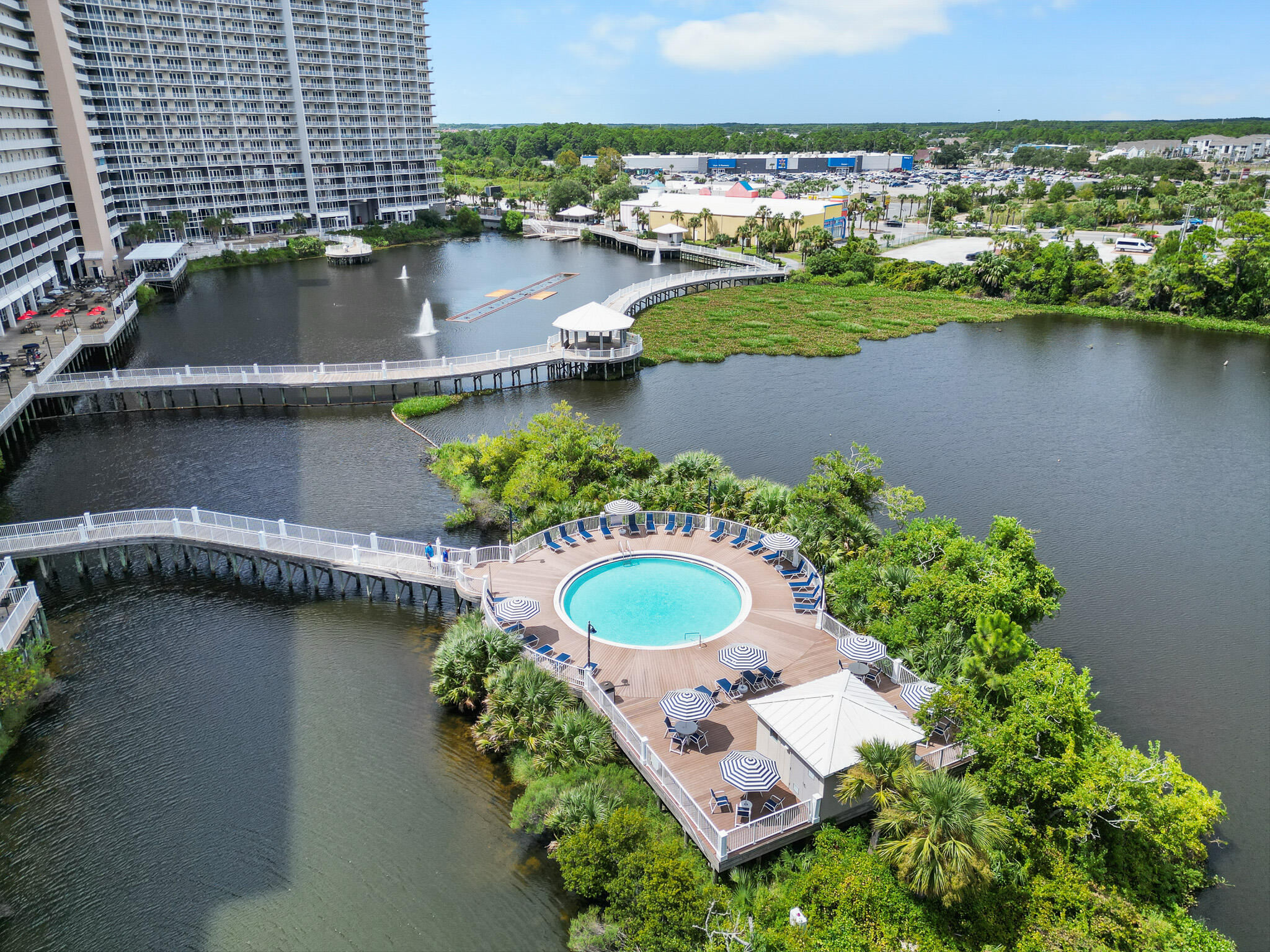 Panama City Beach, Florida 32408, United States, 1 Bedroom Bedrooms, ,2 BathroomsBathrooms,Residential,Active,44836