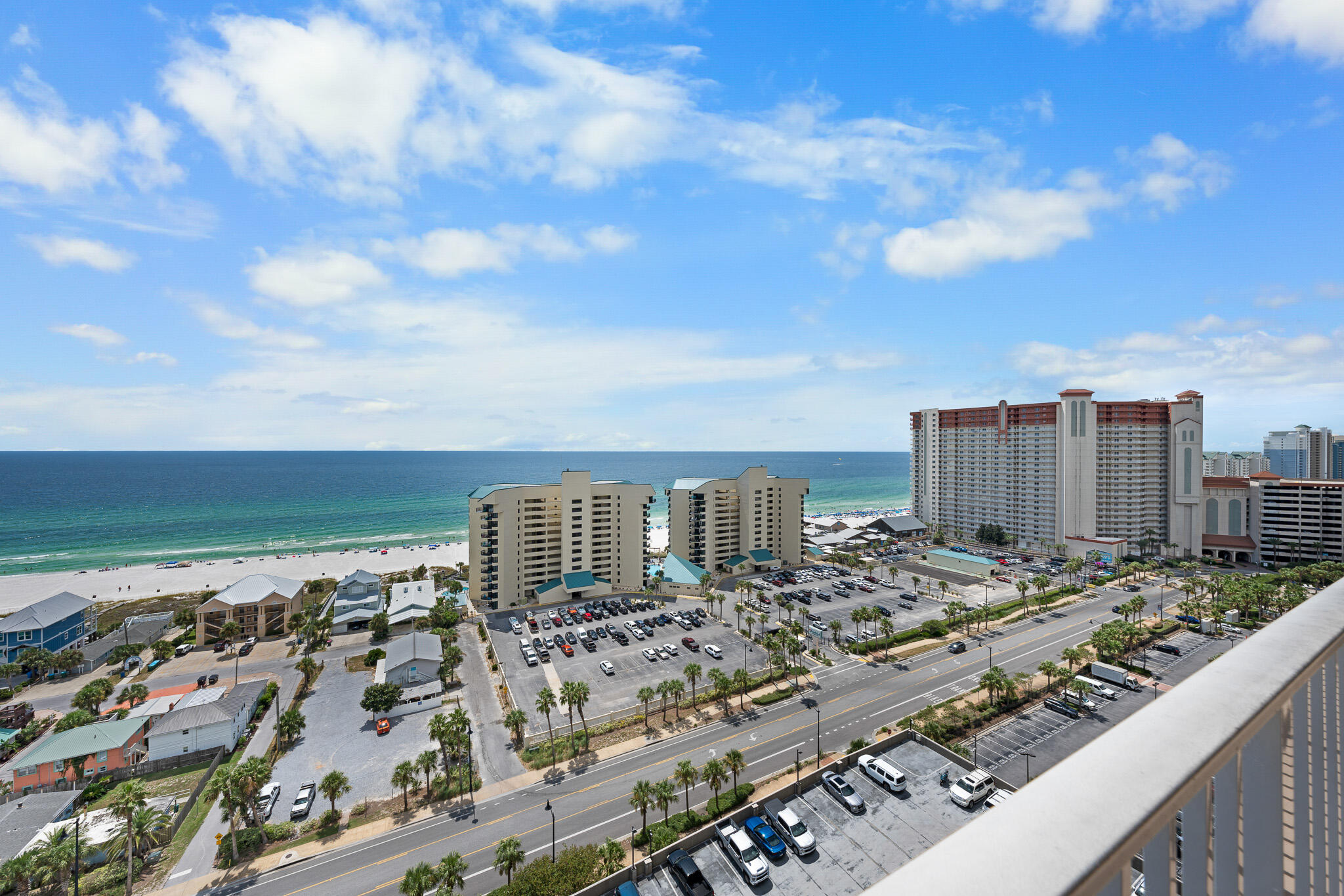 Panama City Beach, Florida 32408, United States, 1 Bedroom Bedrooms, ,2 BathroomsBathrooms,Residential,Active,44836