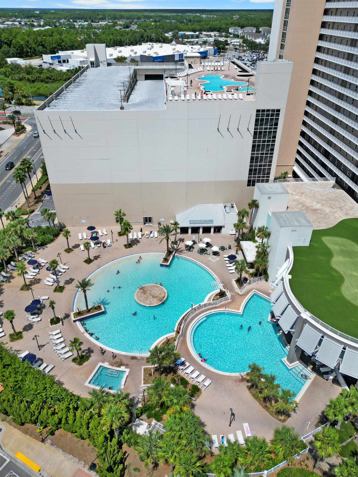 Panama City Beach, Florida 32408, United States, 1 Bedroom Bedrooms, ,2 BathroomsBathrooms,Residential,Active,44836