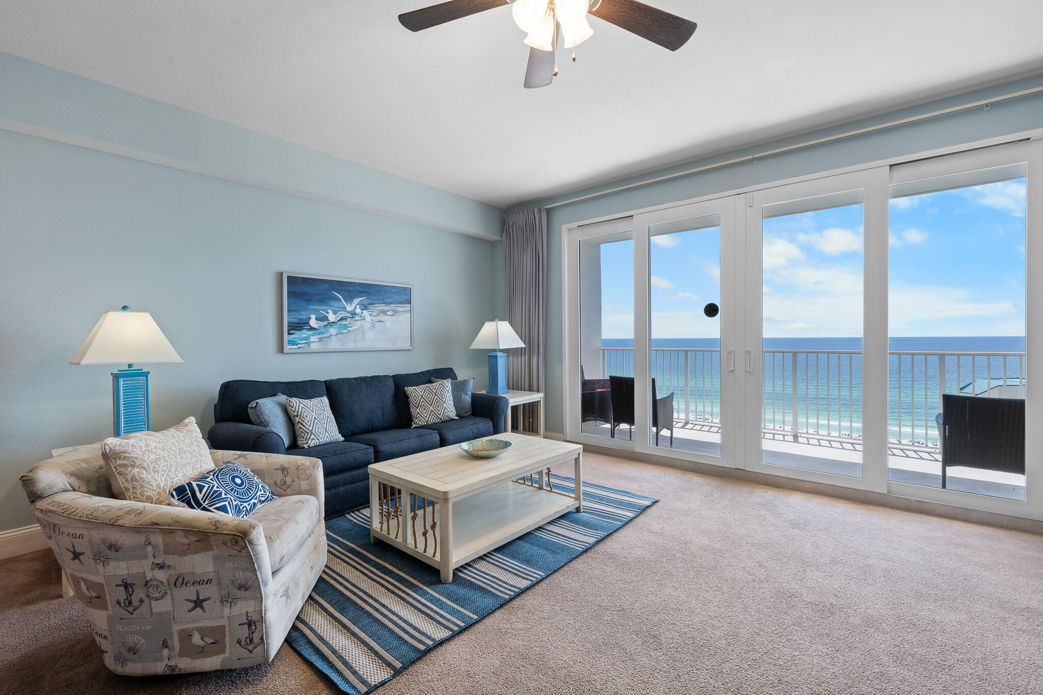 Panama City Beach, Florida 32408, United States, 1 Bedroom Bedrooms, ,2 BathroomsBathrooms,Residential,Active,44836