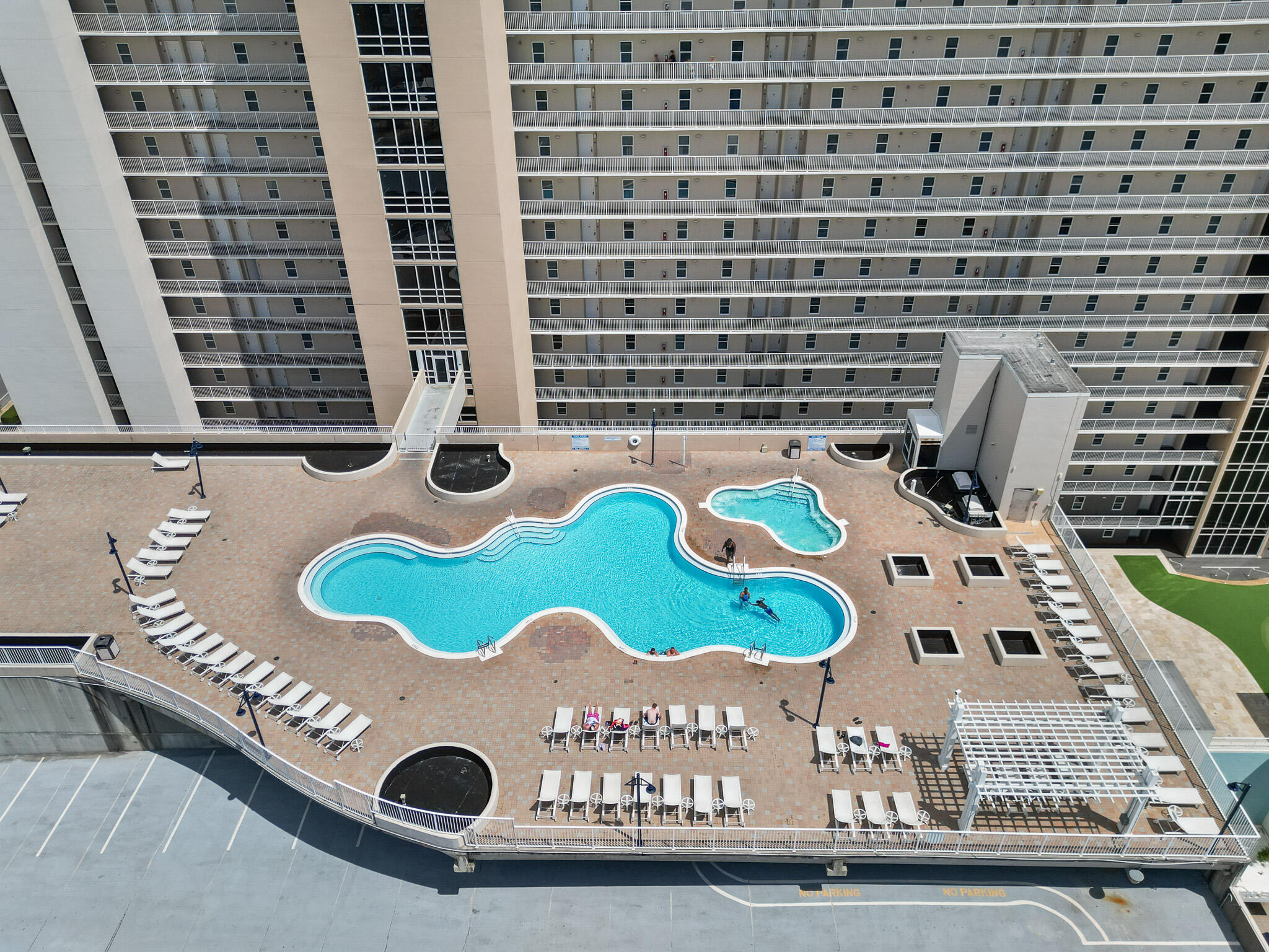 Panama City Beach, Florida 32408, United States, 1 Bedroom Bedrooms, ,2 BathroomsBathrooms,Residential,Active,44836