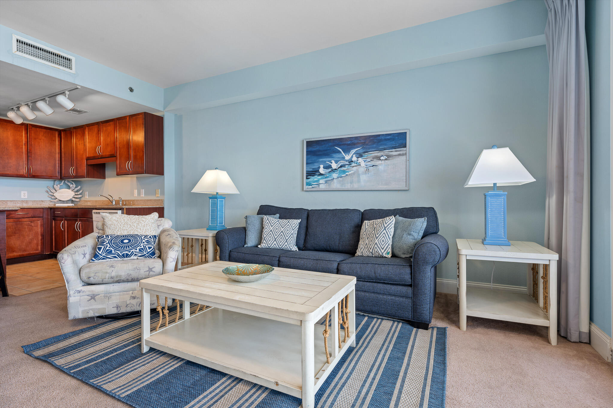 Panama City Beach, Florida 32408, United States, 1 Bedroom Bedrooms, ,2 BathroomsBathrooms,Residential,Active,44836