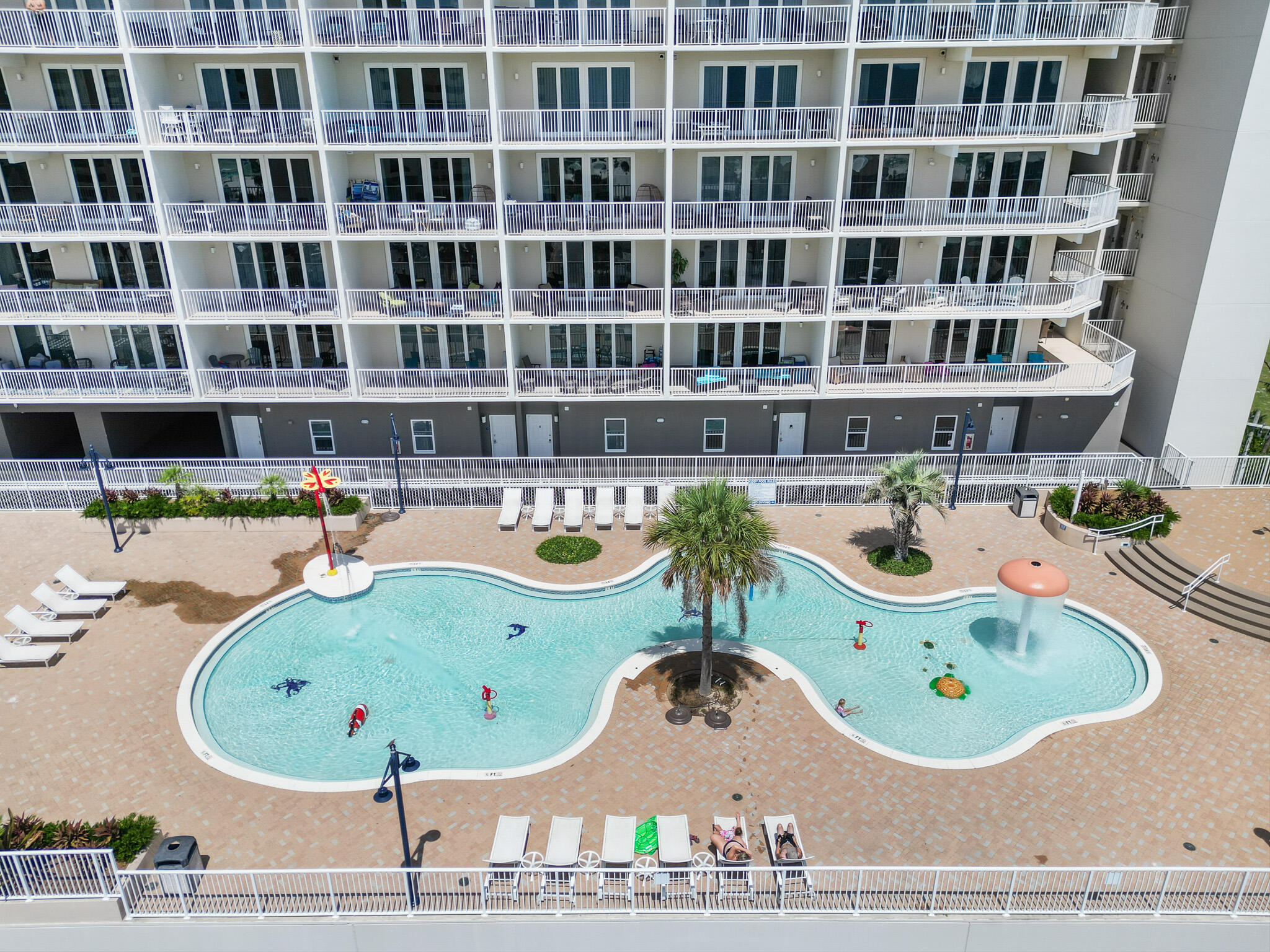 Panama City Beach, Florida 32408, United States, 1 Bedroom Bedrooms, ,2 BathroomsBathrooms,Residential,Active,44836