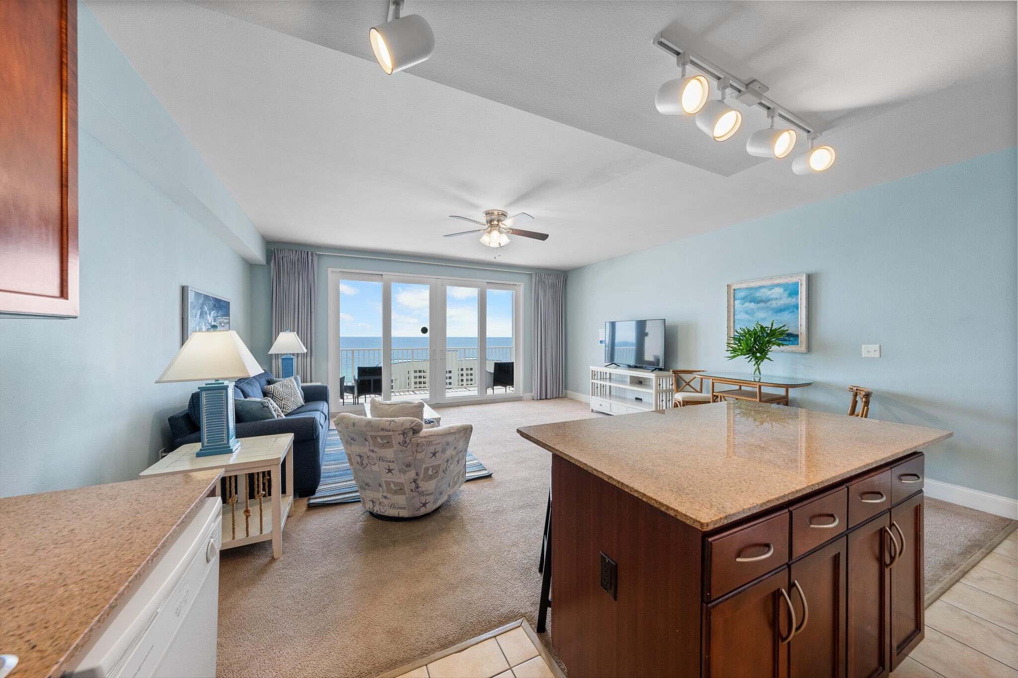 Panama City Beach, Florida 32408, United States, 1 Bedroom Bedrooms, ,2 BathroomsBathrooms,Residential,Active,44836