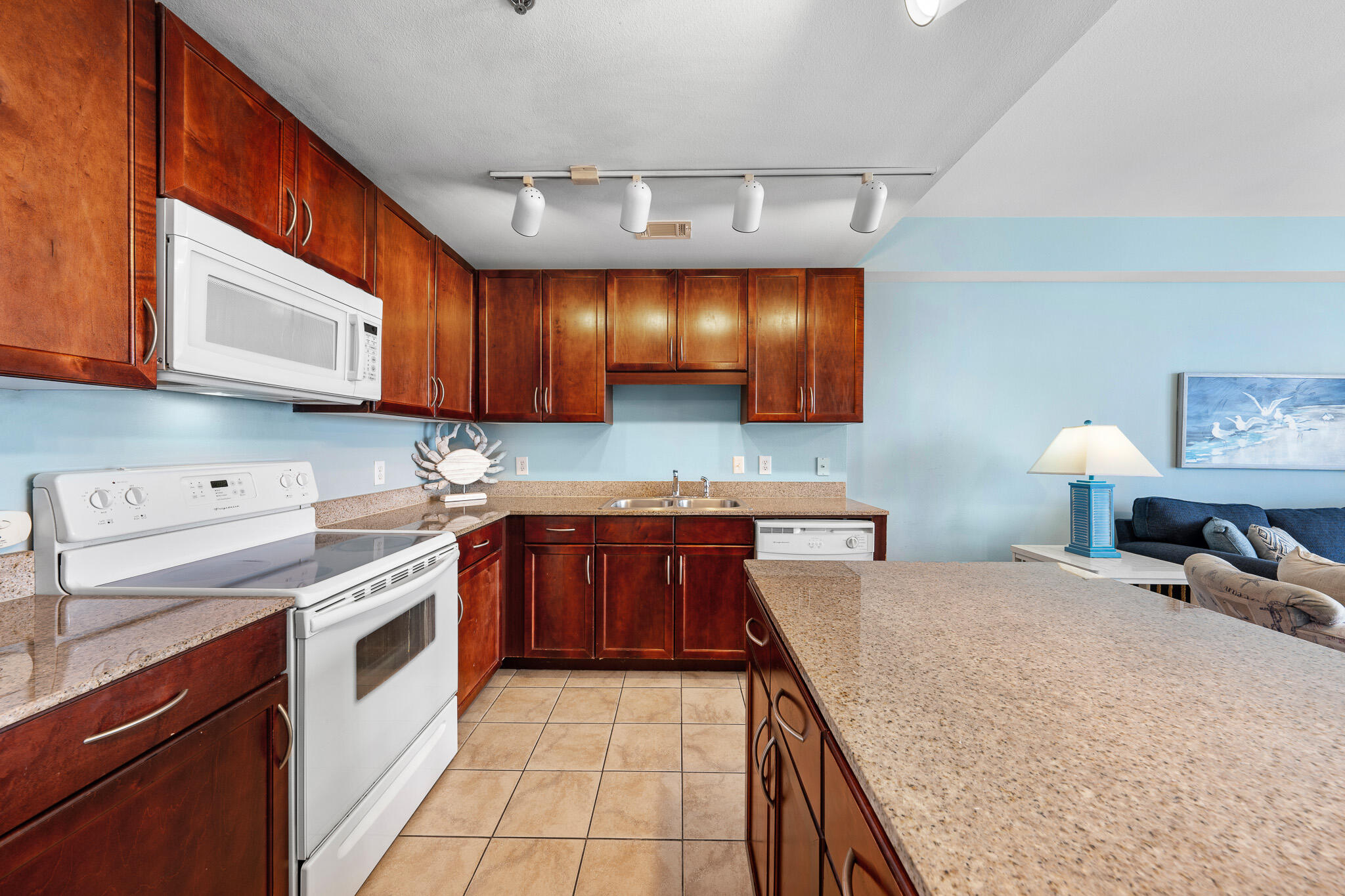 Panama City Beach, Florida 32408, United States, 1 Bedroom Bedrooms, ,2 BathroomsBathrooms,Residential,Active,44836