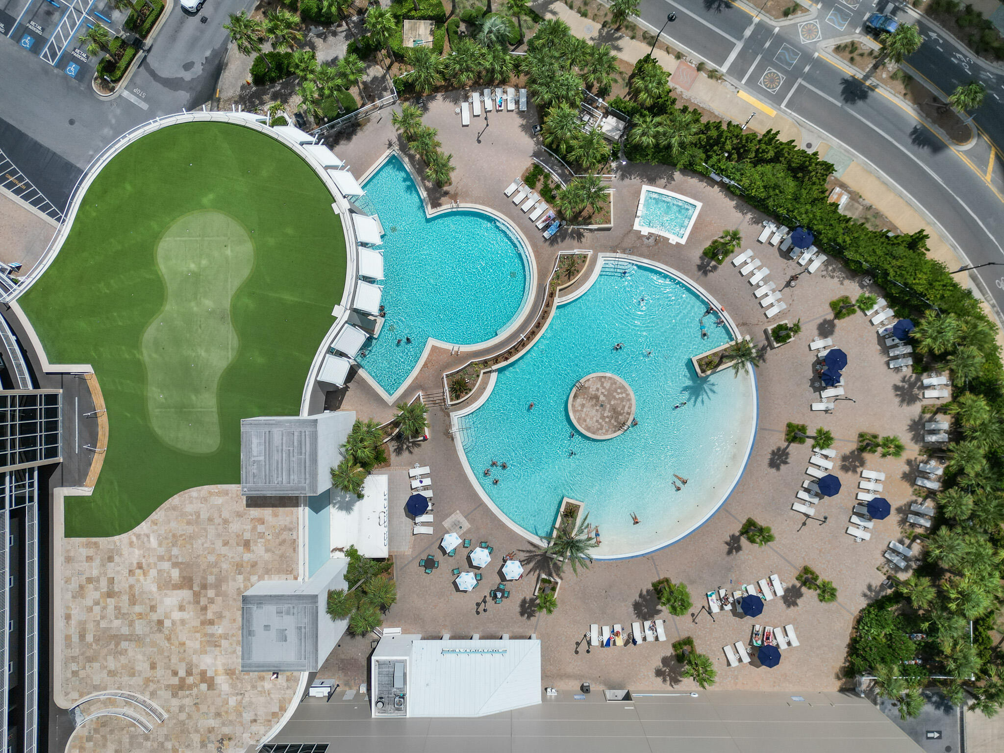 Panama City Beach, Florida 32408, United States, 1 Bedroom Bedrooms, ,2 BathroomsBathrooms,Residential,Active,44836